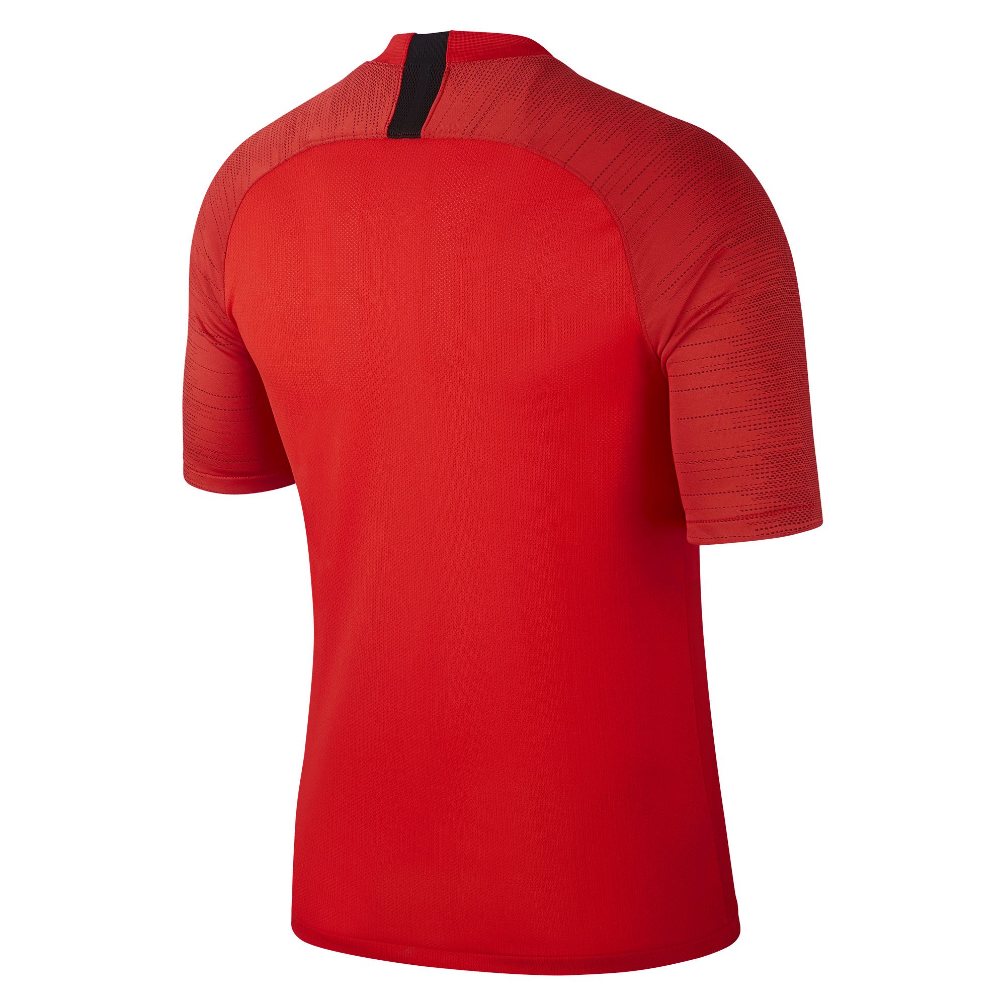 Camiseta de Training Atlético de Madrid 2019/2020 Dri-FIT Strike Rojo - Fútbol Factory