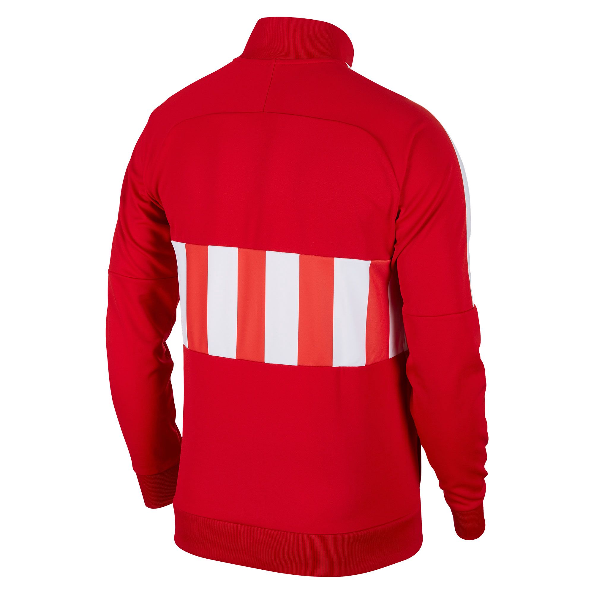 Chaqueta de Paseo Atlético de Madrid 2019/2020 ´96 Rojo - Fútbol Factory