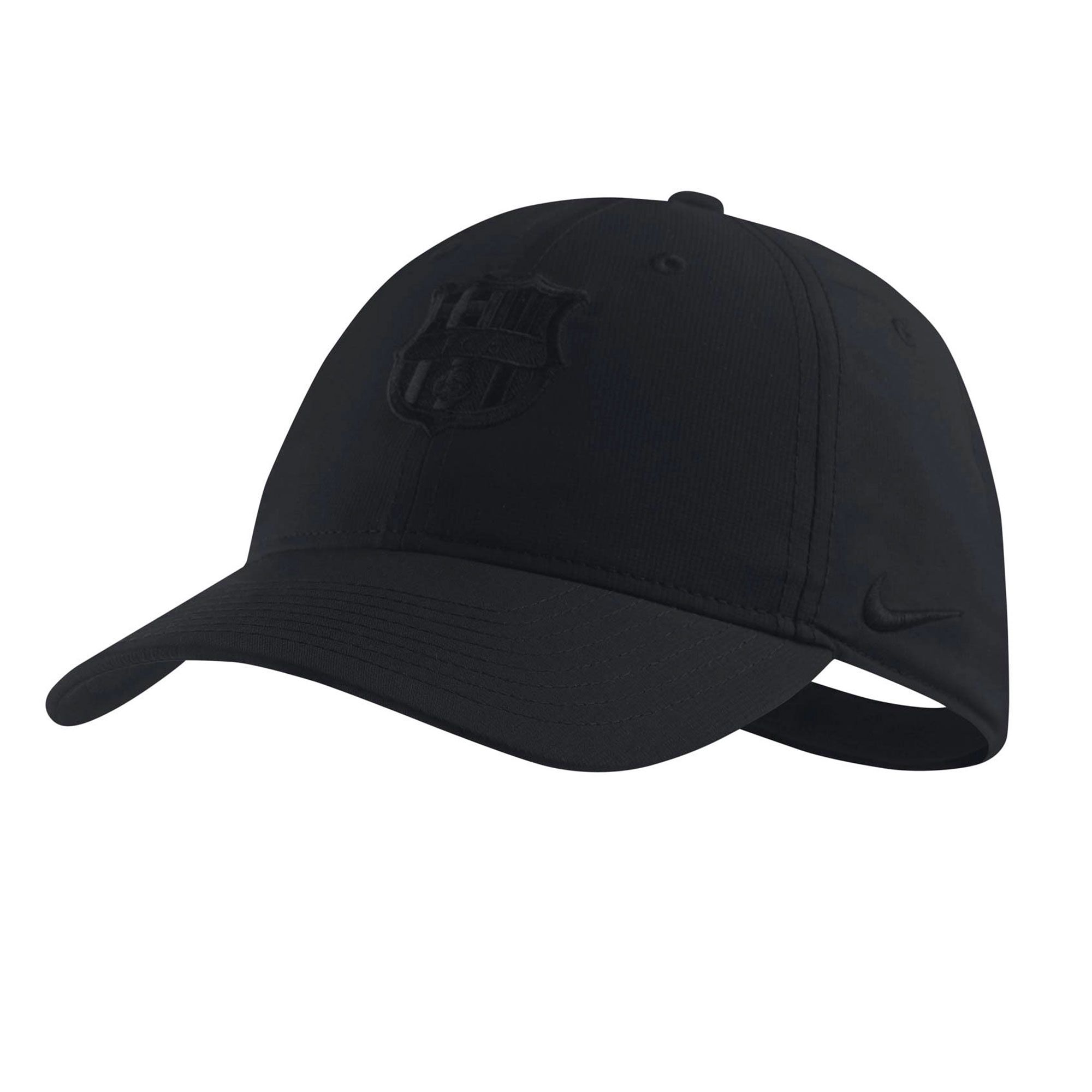 Gorra FC Barcelona 2018/2019 Dry Rojo - Fútbol Factory