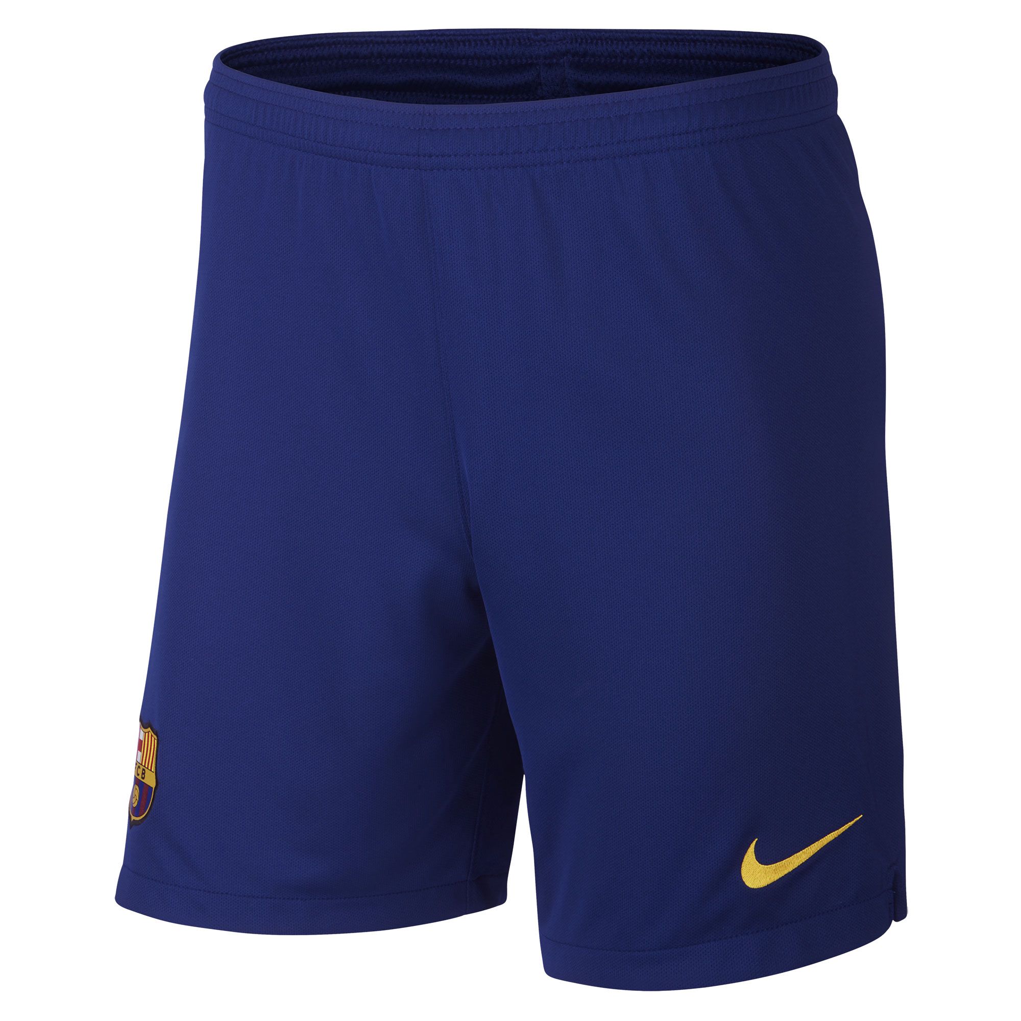 Pantalón 1ª FC Barcelona 2019/2020 Stadium Azul - Fútbol Factory