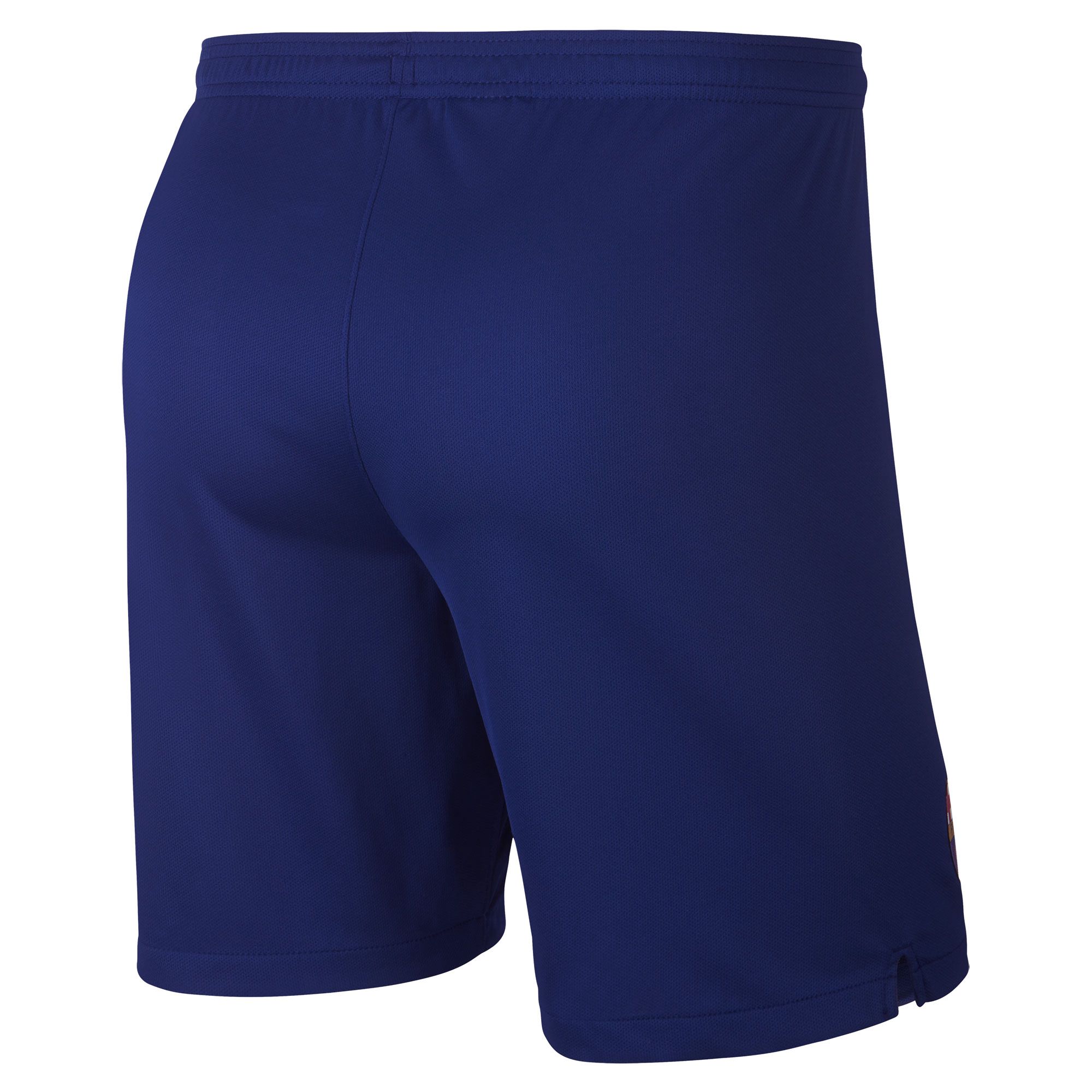 Pantalón 1ª FC Barcelona 2019/2020 Stadium Azul - Fútbol Factory