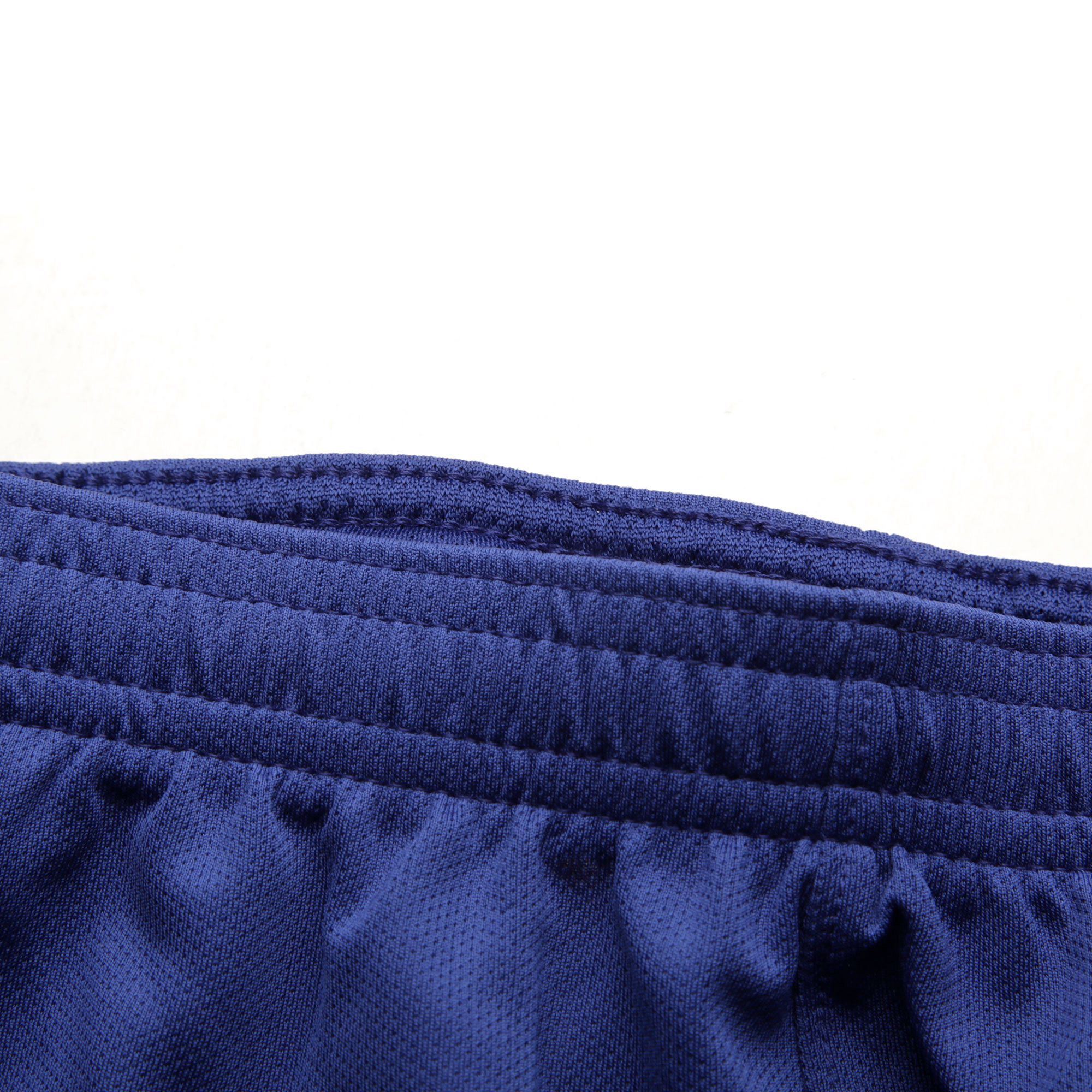 Pantalón 1ª FC Barcelona 2019/2020 Stadium Junior Azul - Fútbol Factory