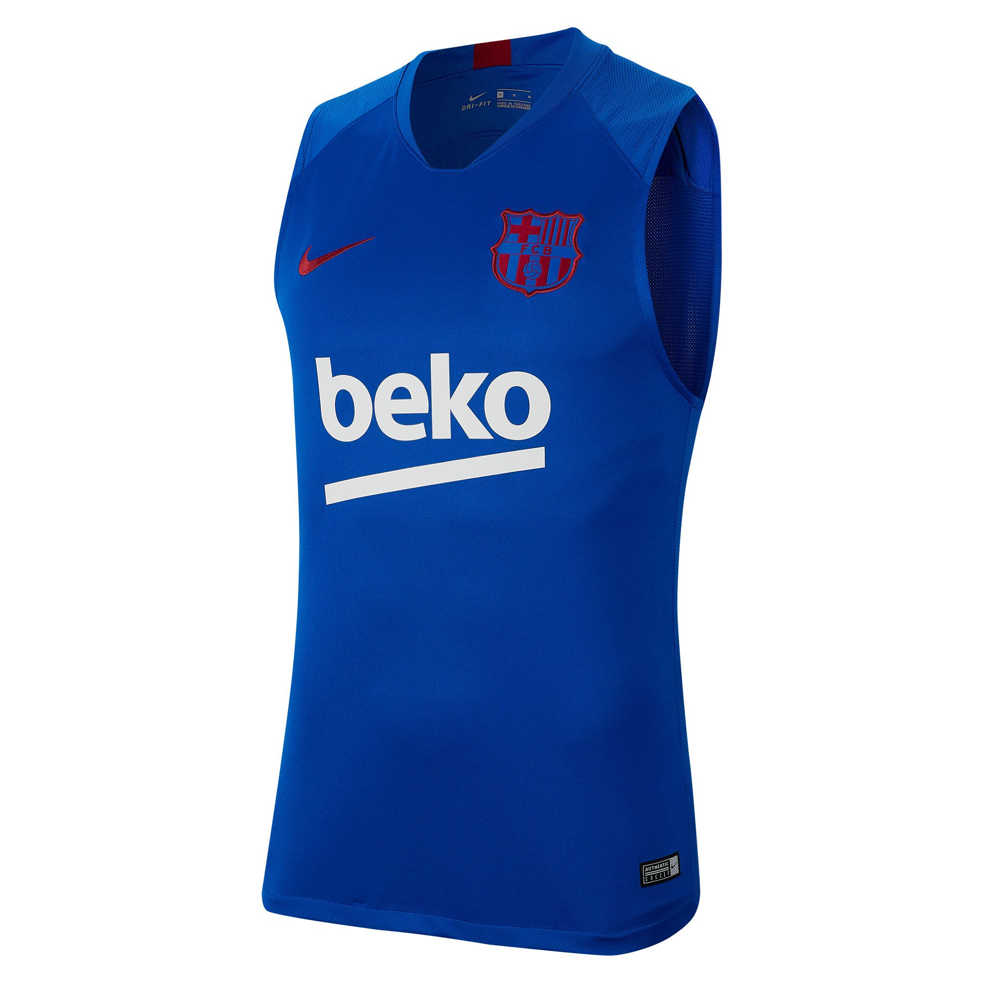 Camiseta entrenamiento fc barcelona 2019 online