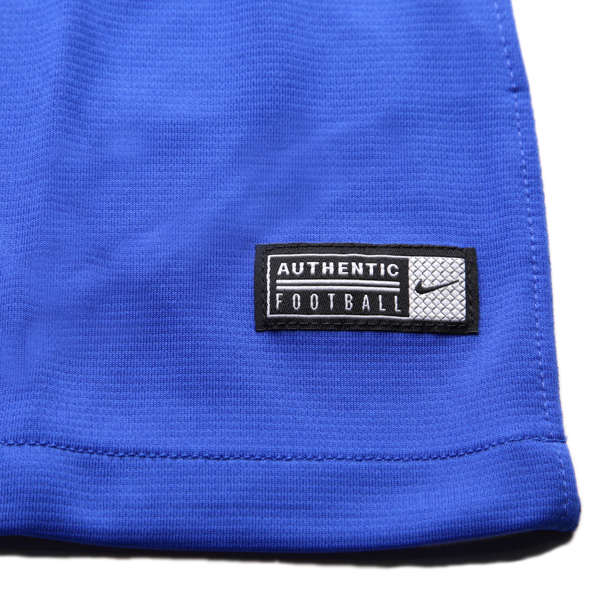 Camiseta Training FC Barcelona 2019/2020 Dri-FIT Azul - Fútbol Factory
