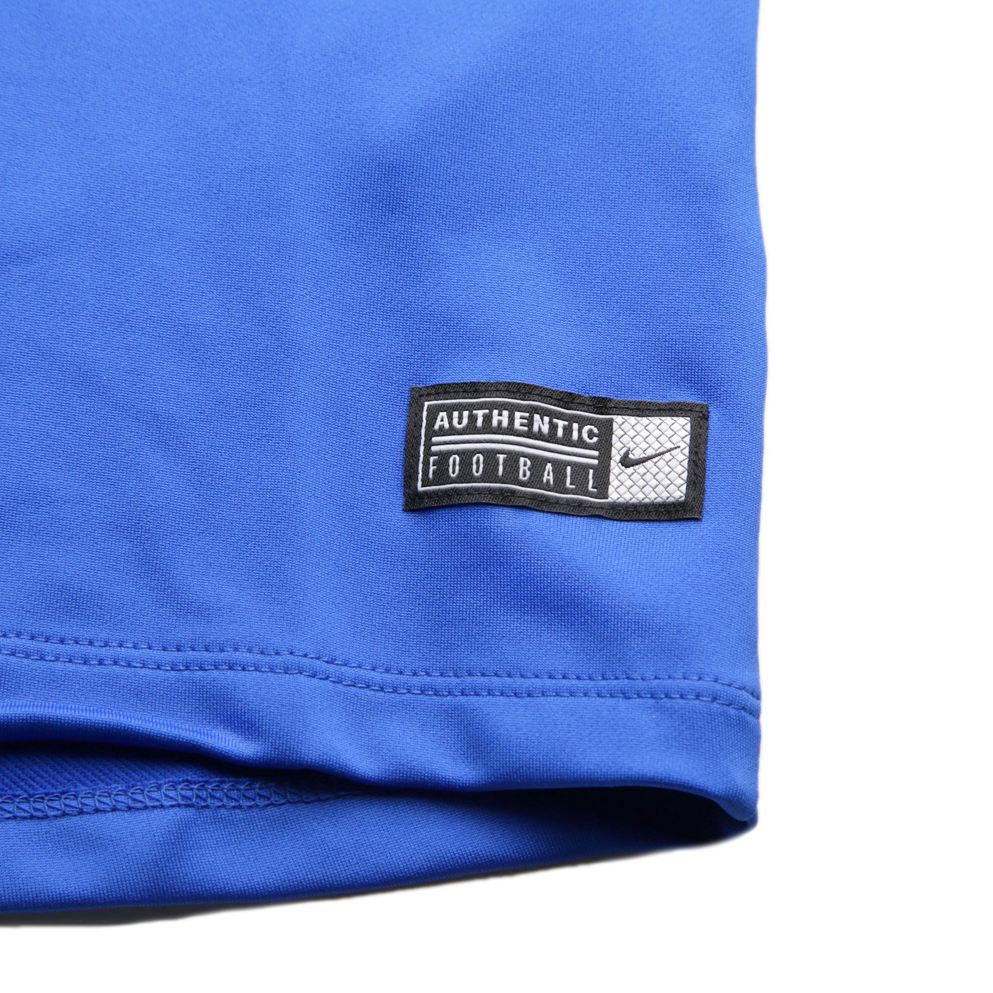 Sudadera de Training FC Barcelona 2019/2020 Dri-FIT Strike Azul - Fútbol Factory