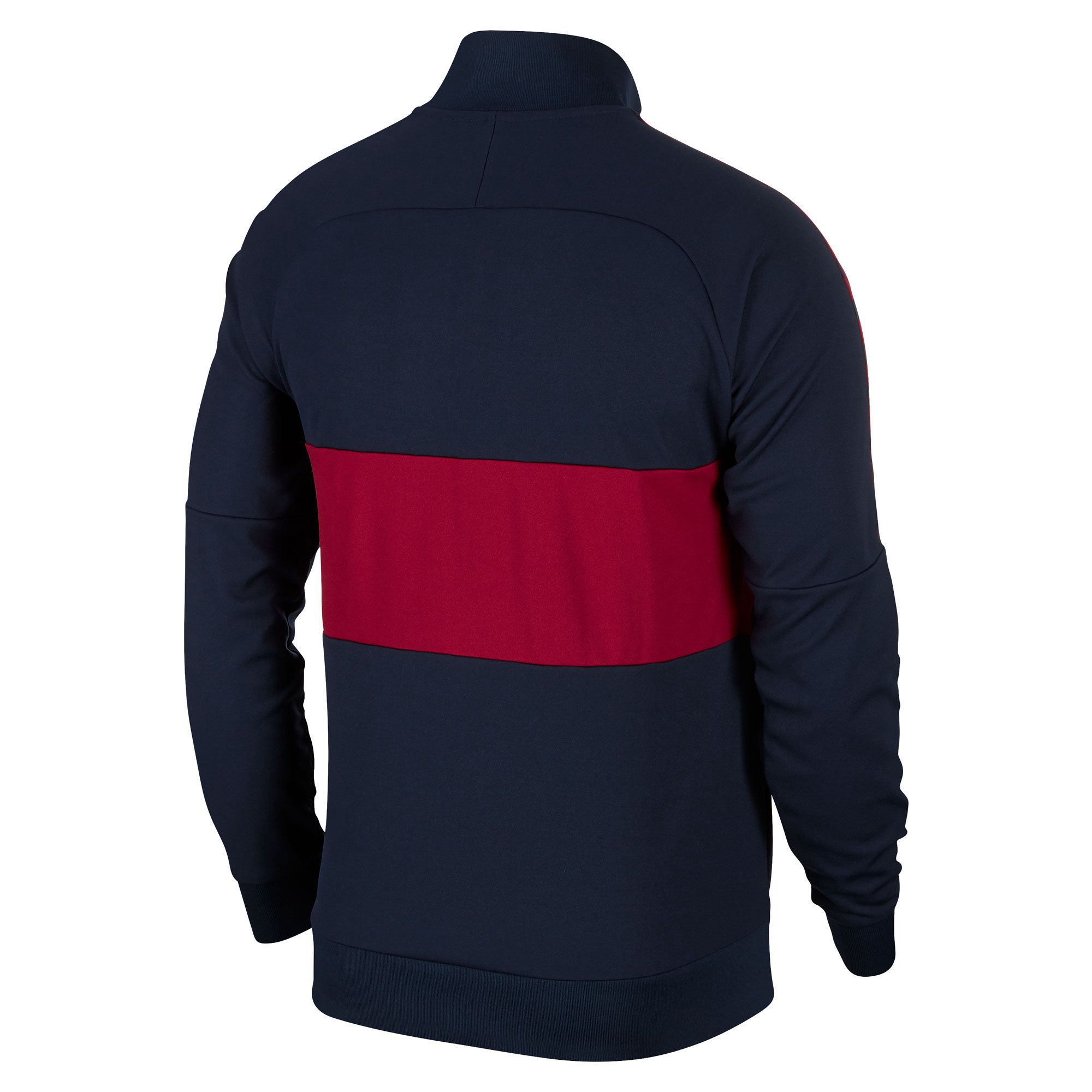 Chaqueta de Paseo FC Barcelona 2019/2020 ´96 Marino - Fútbol Factory