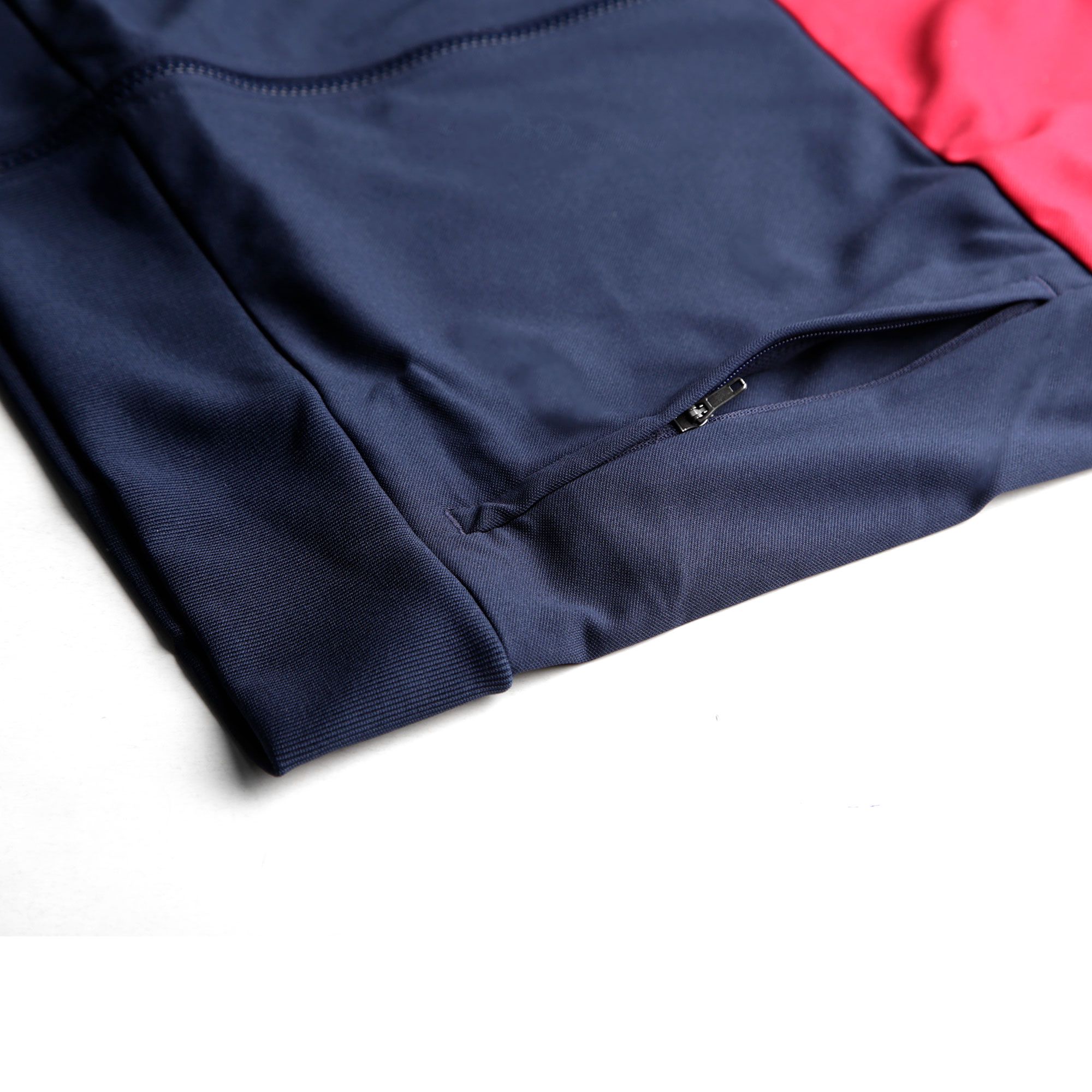 Chaqueta de Paseo FC Barcelona 2019/2020 ´96 Marino - Fútbol Factory