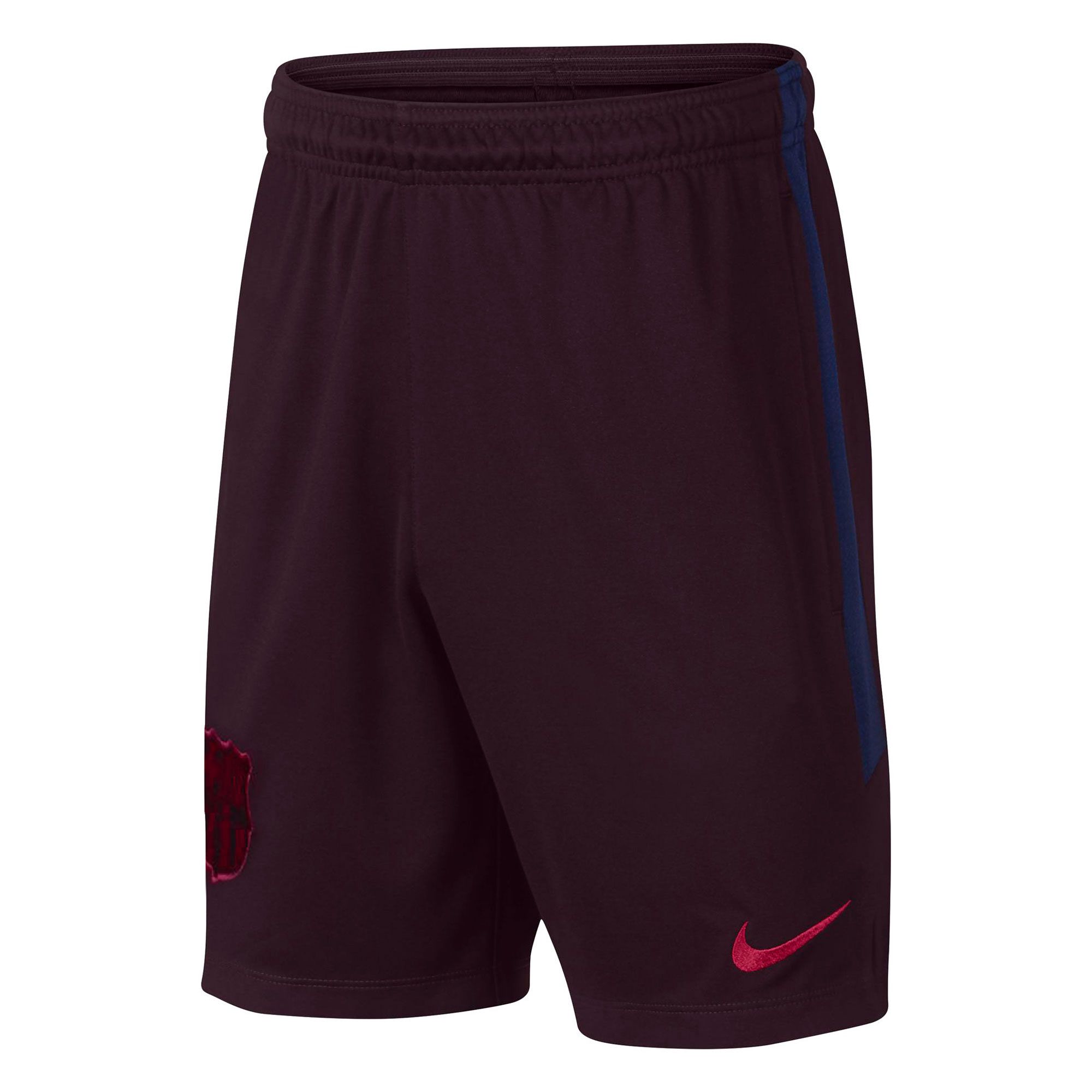 Pantalón de Training FC Barcelona 2019/2020 Strike Junior Burdeos - Fútbol Factory