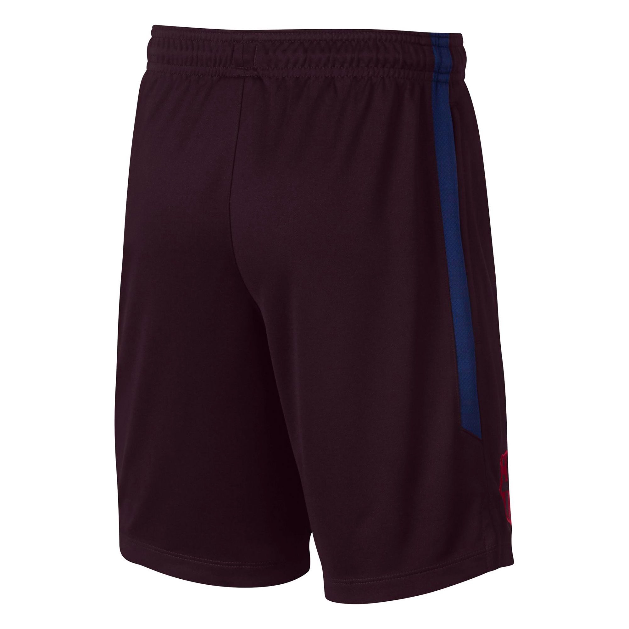 Pantalón de Training FC Barcelona 2019/2020 Strike Junior Burdeos - Fútbol Factory