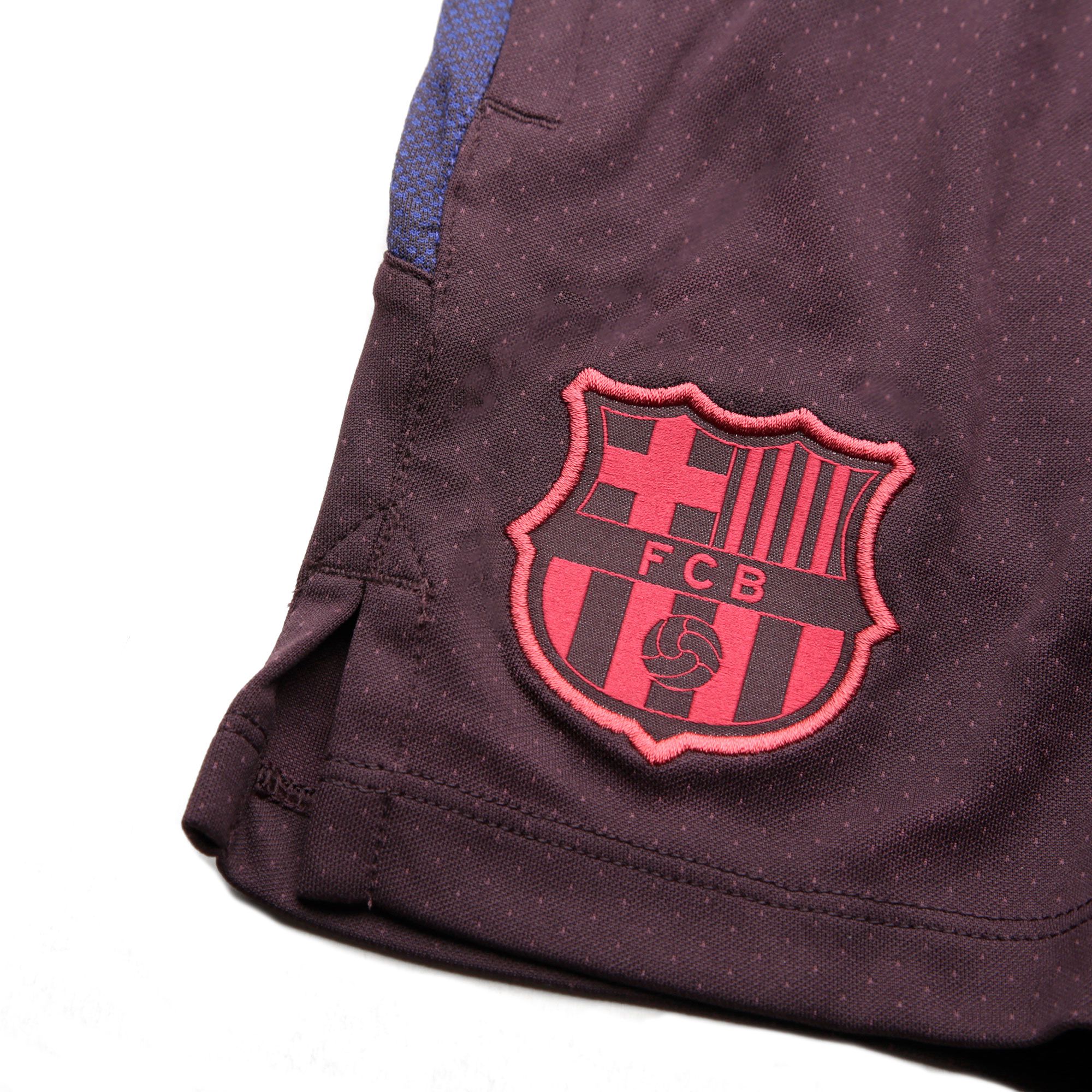 Pantalón de Training FC Barcelona 2019/2020 Strike Junior Burdeos - Fútbol Factory