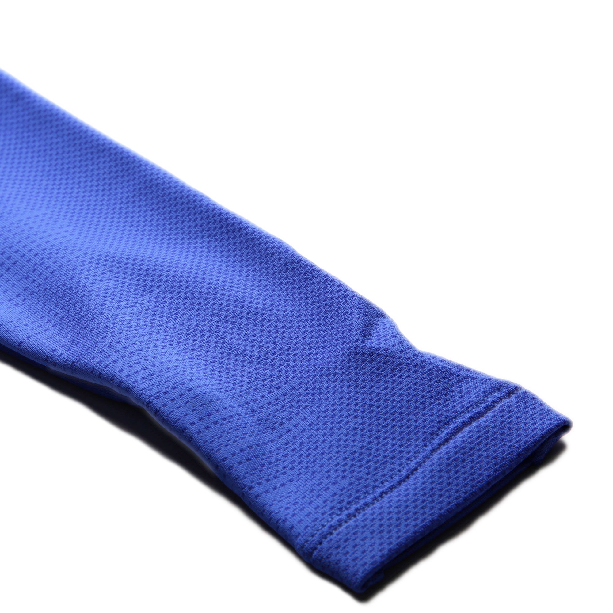 Sudadera de Training FC Barcelona 2019/2020 Dri-FIT Strike Junior Azul - Fútbol Factory