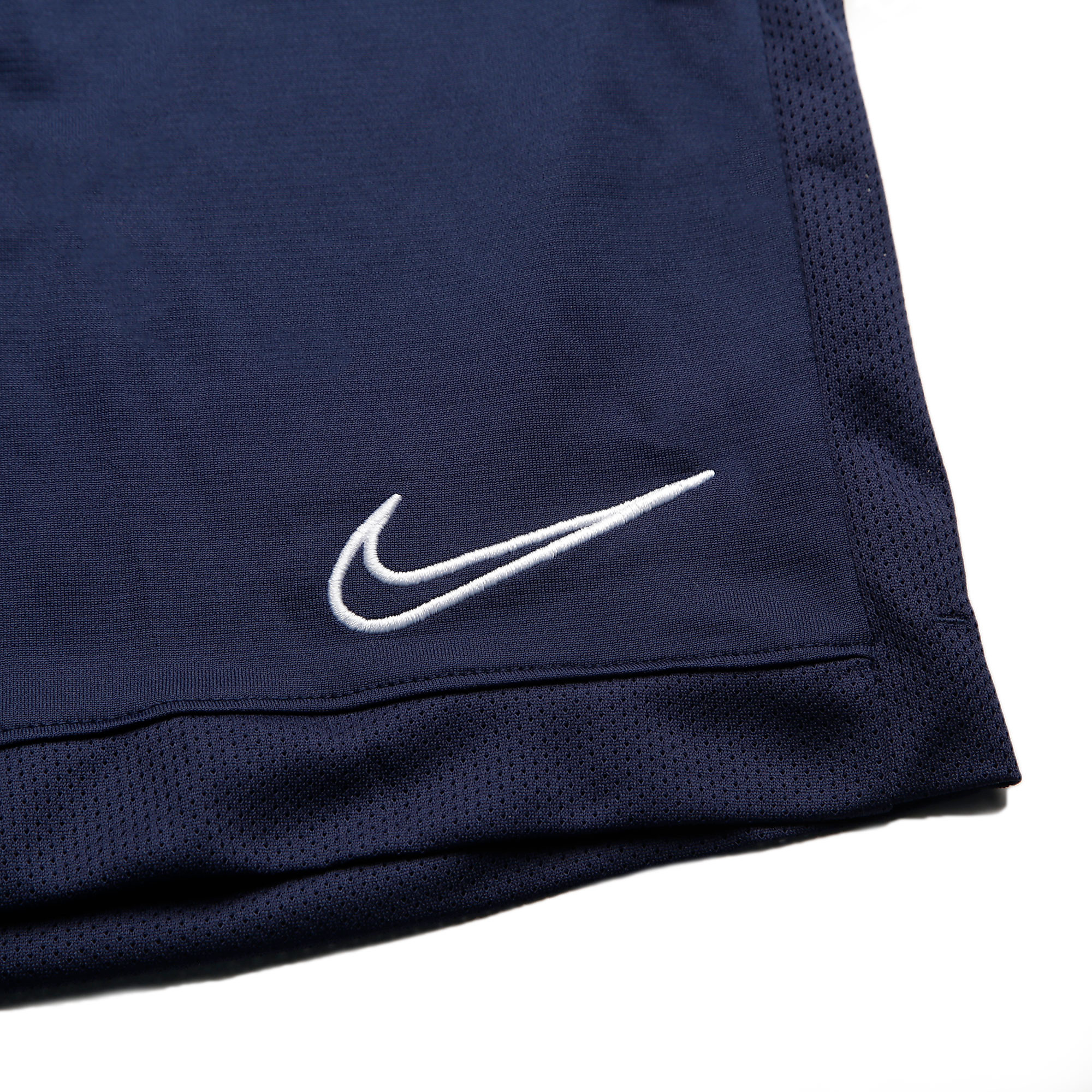 Pantalón de Training Dri-FIT Academy Marino Blanco - Fútbol Factory