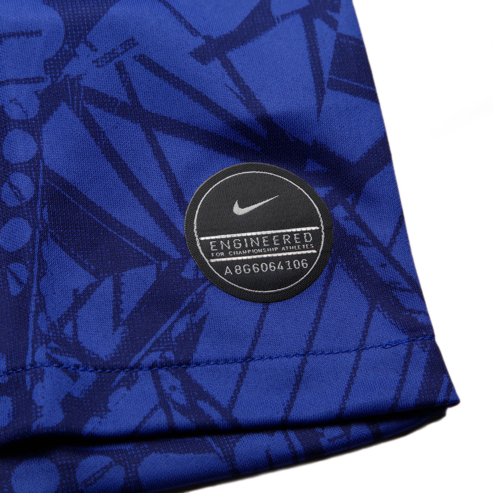 Camiseta 1ª Chelsea FC 2019/2020 Azul - Fútbol Factory