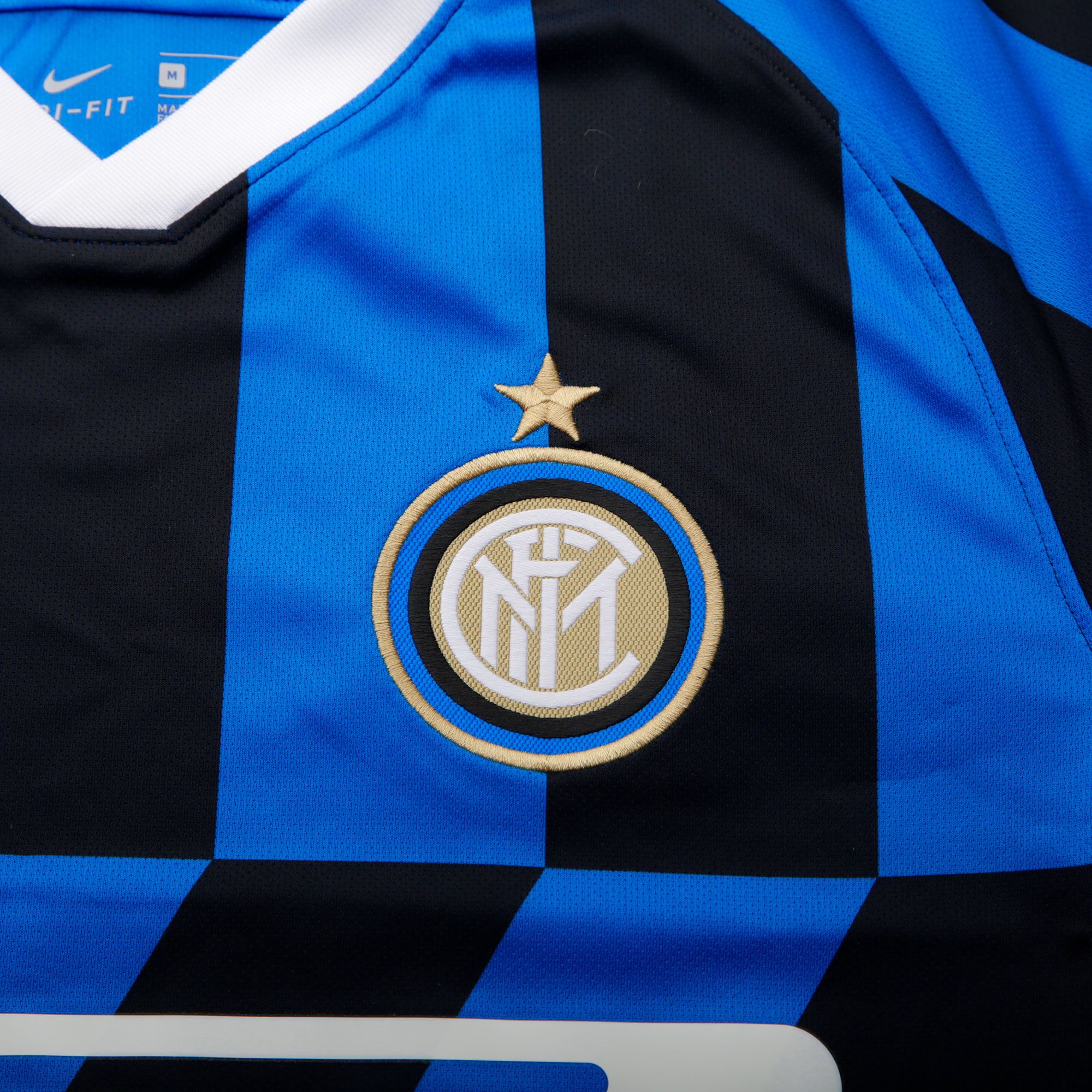 Camiseta 1ª Inter Milan FC 2019/2020 - Fútbol Factory
