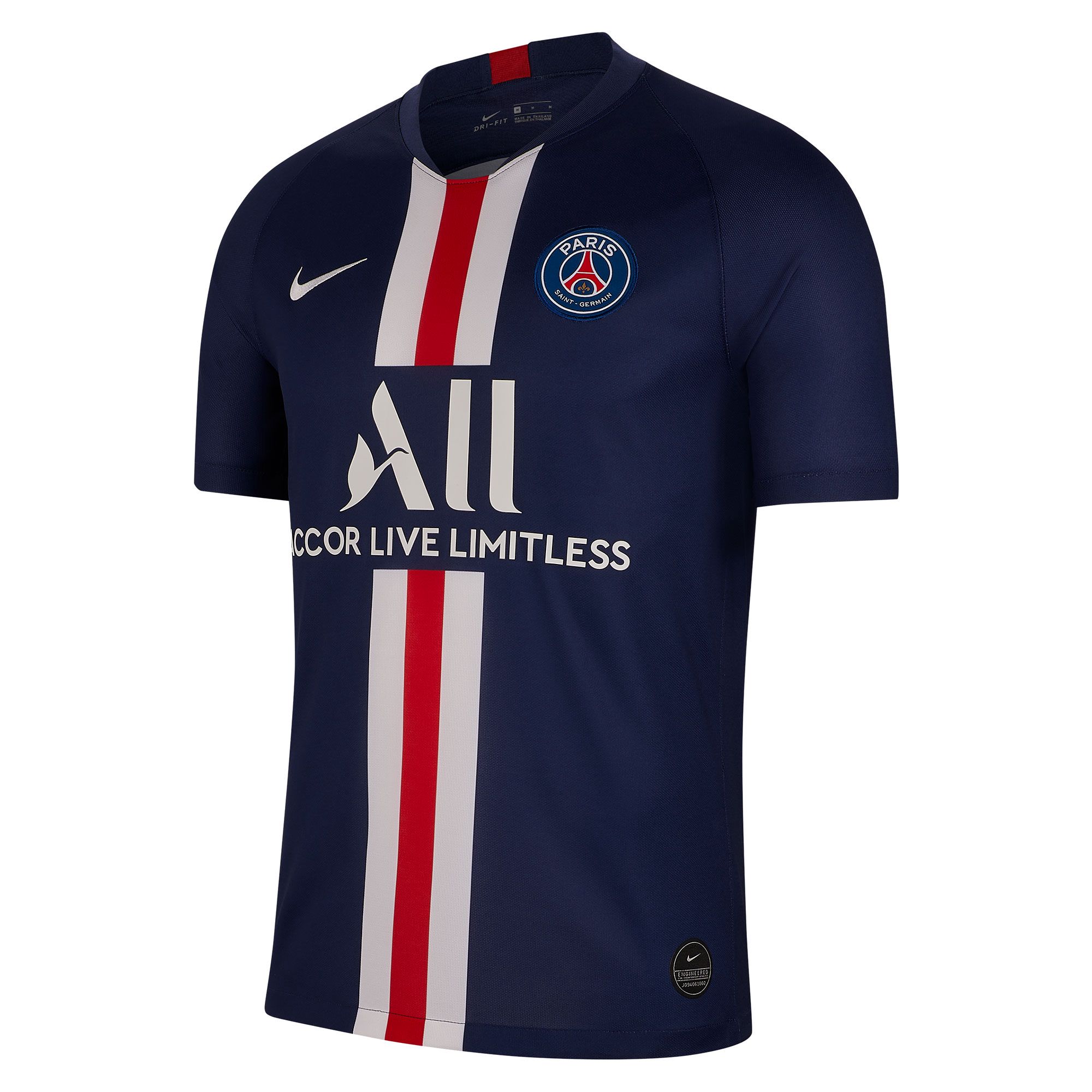 Camiseta 1ª PSG 2019/2020 - Fútbol Factory