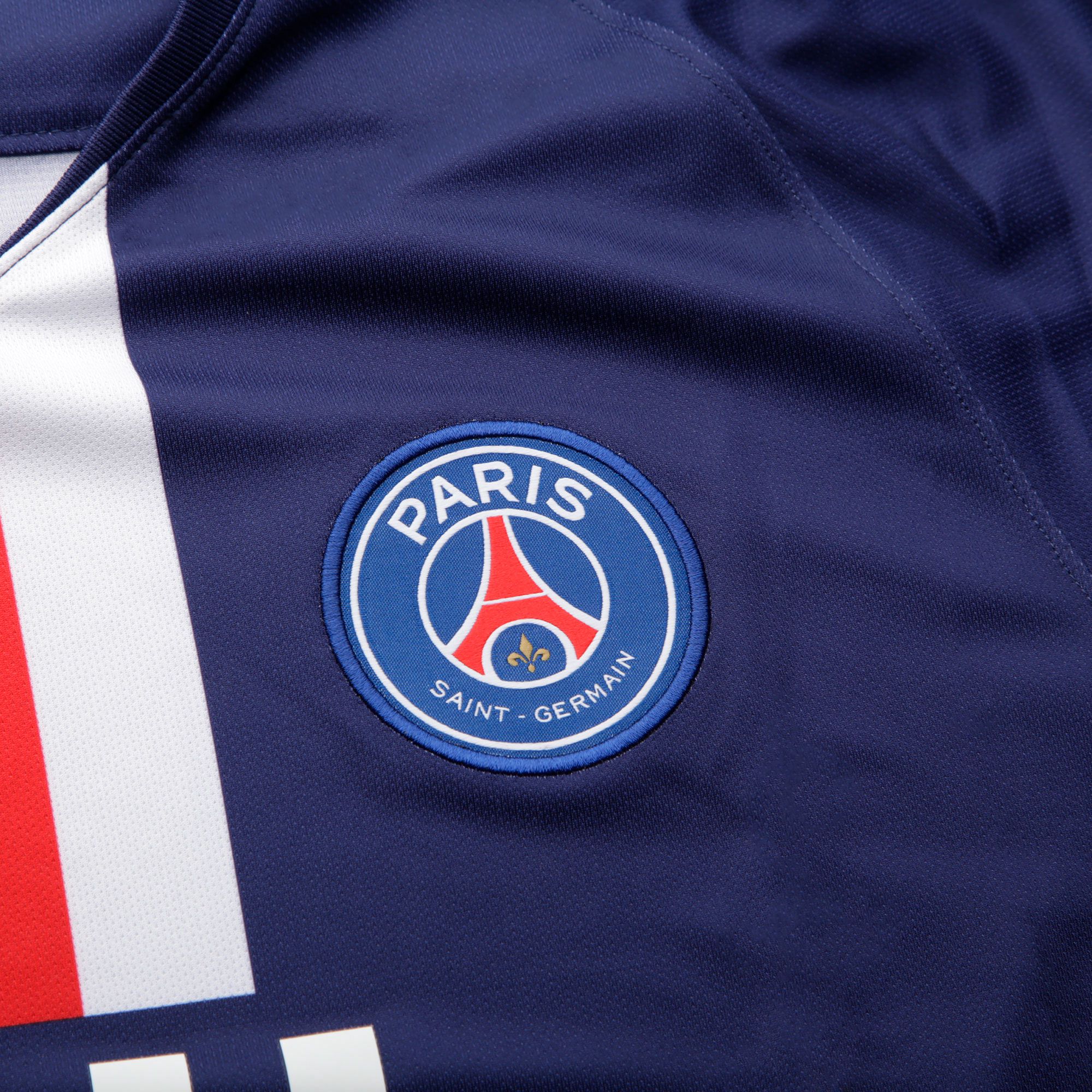 Camiseta 1ª PSG 2019/2020 - Fútbol Factory