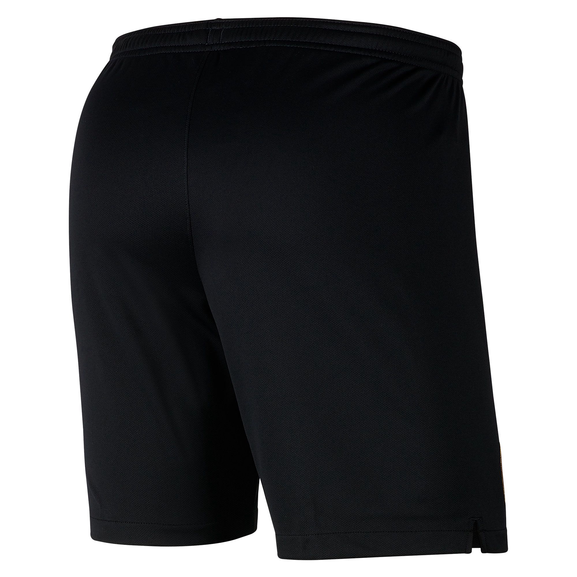 Pantalón 1ª Inter Milan 2019/2020 Negro - Fútbol Factory
