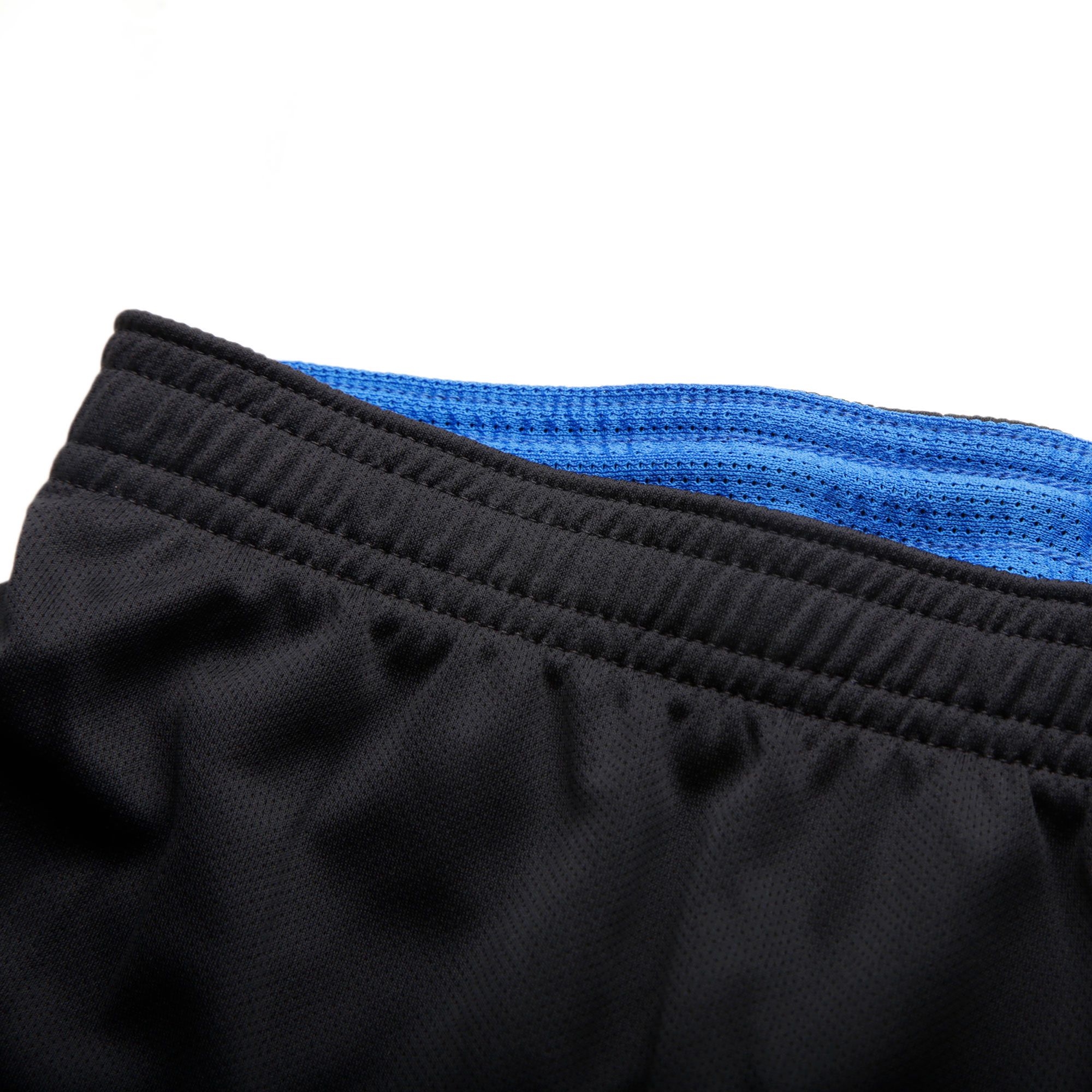 Pantalón 1ª Inter Milan 2019/2020 Negro - Fútbol Factory