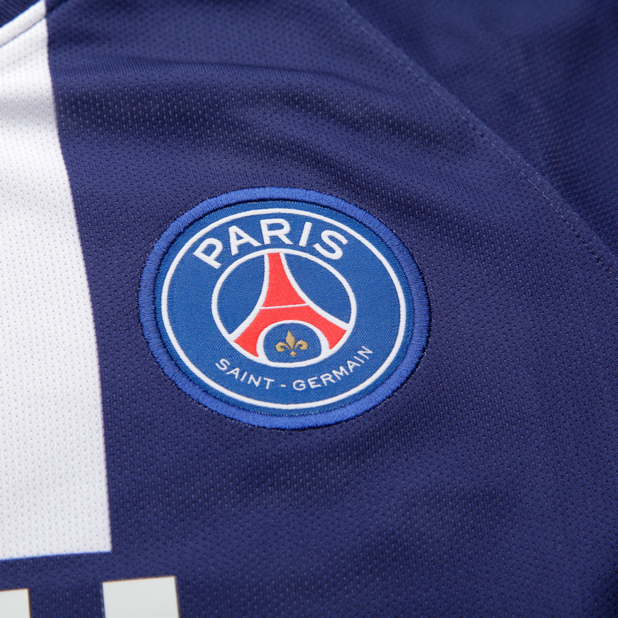 Camiseta 1ª PSG 2019/2020 Junior - Fútbol Factory