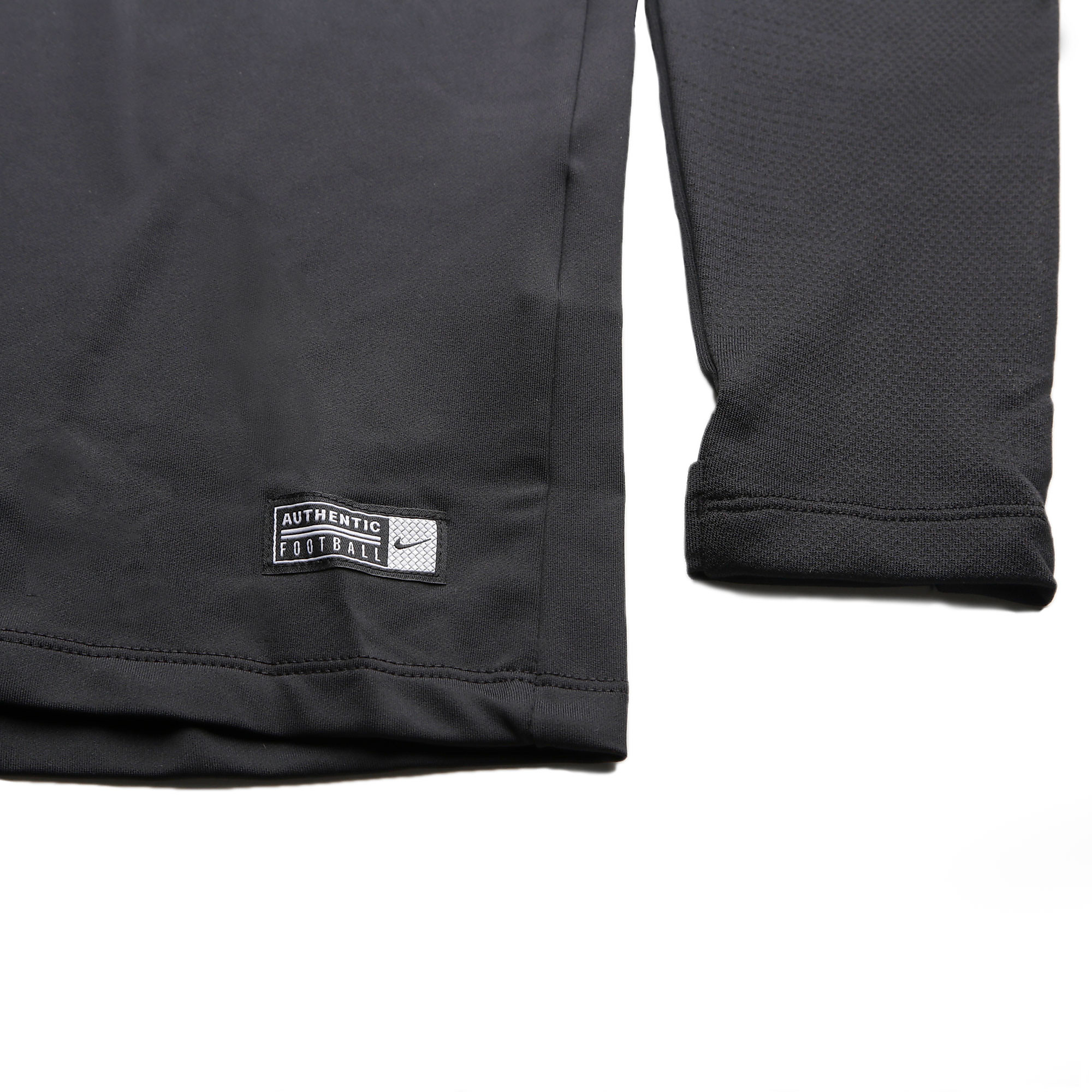 Sudadera de Training Inter Milan 2019/2020 Dri-FIT Strike Negro Dorado - Fútbol Factory