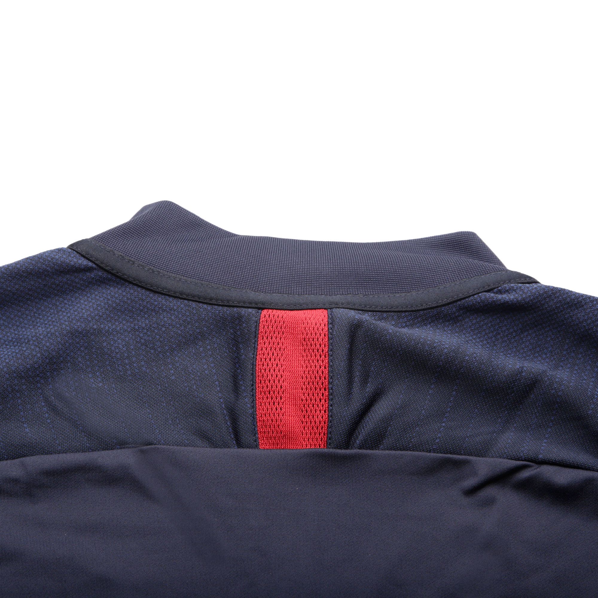 Sudadera de Training AS Roma 2019/2020 Dri-FIT Strike Marino - Fútbol Factory