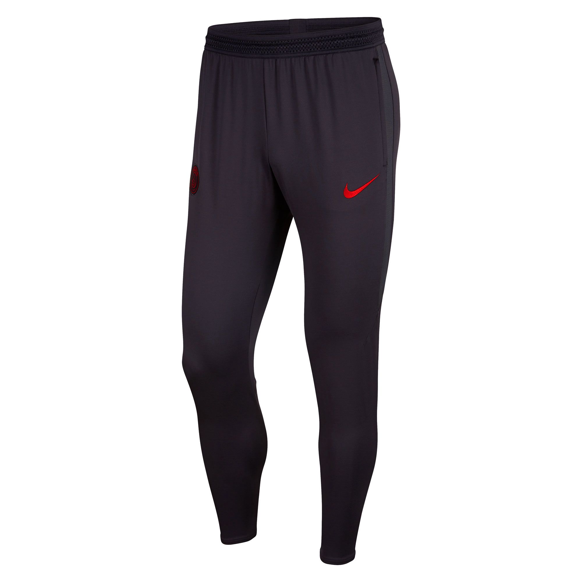 Pantalón largo de Training PSG 2019/2020 Dri-FIT Strike Gris Rojo - Fútbol Factory