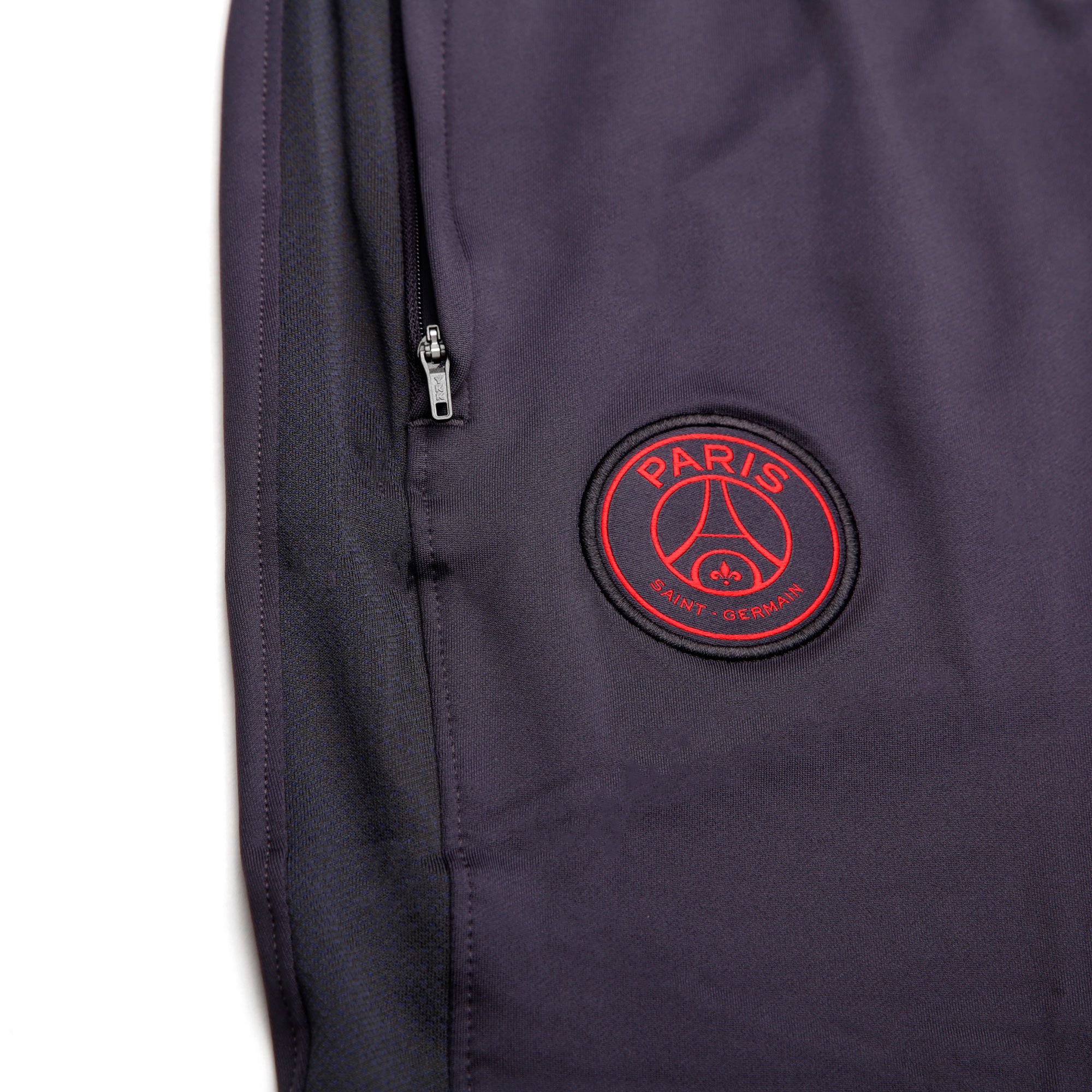 Pantalón largo de Training PSG 2019/2020 Dri-FIT Strike Gris Rojo - Fútbol Factory