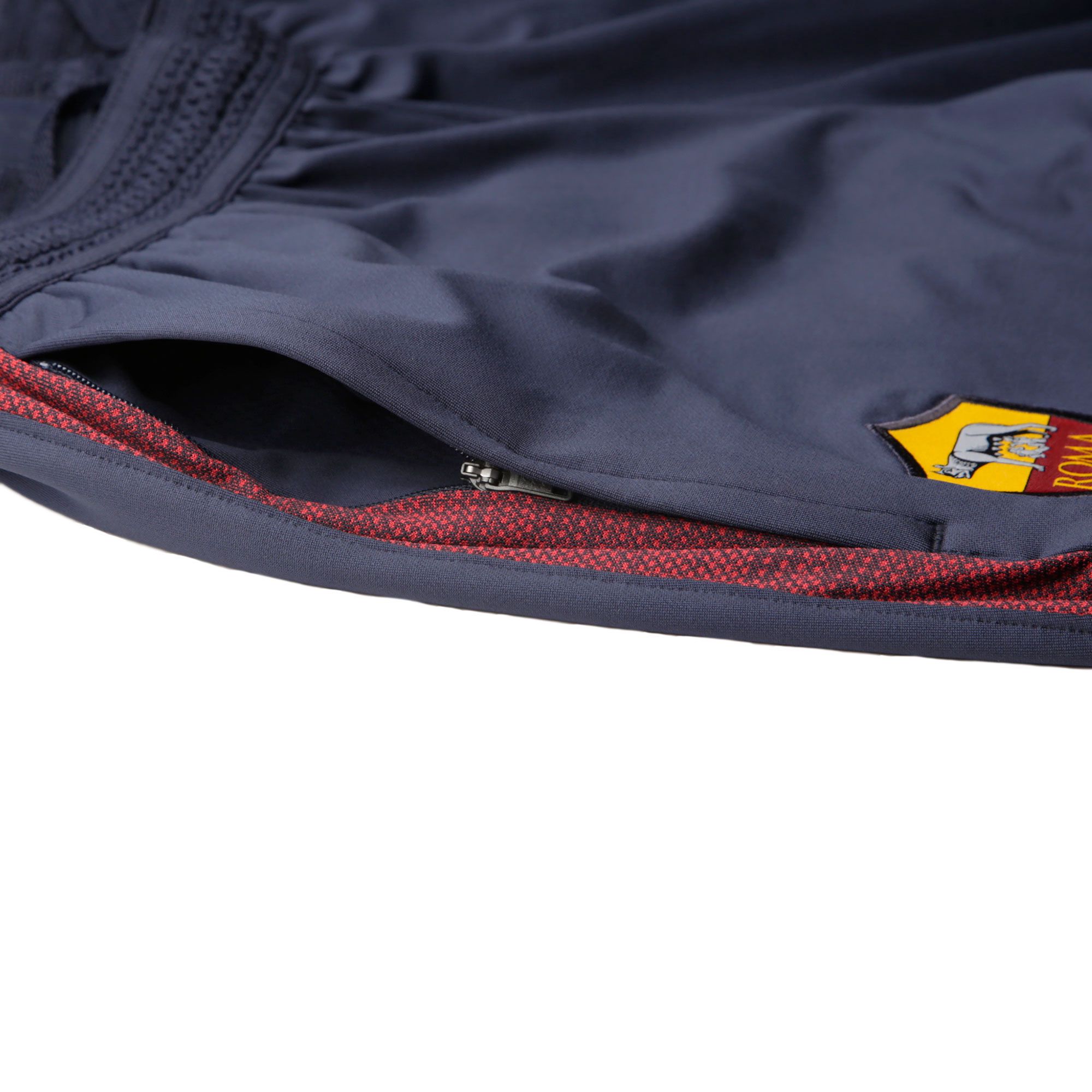 Pantalón Largo de Training AS Roma 2019/2020 Dry Squad Marino - Fútbol Factory