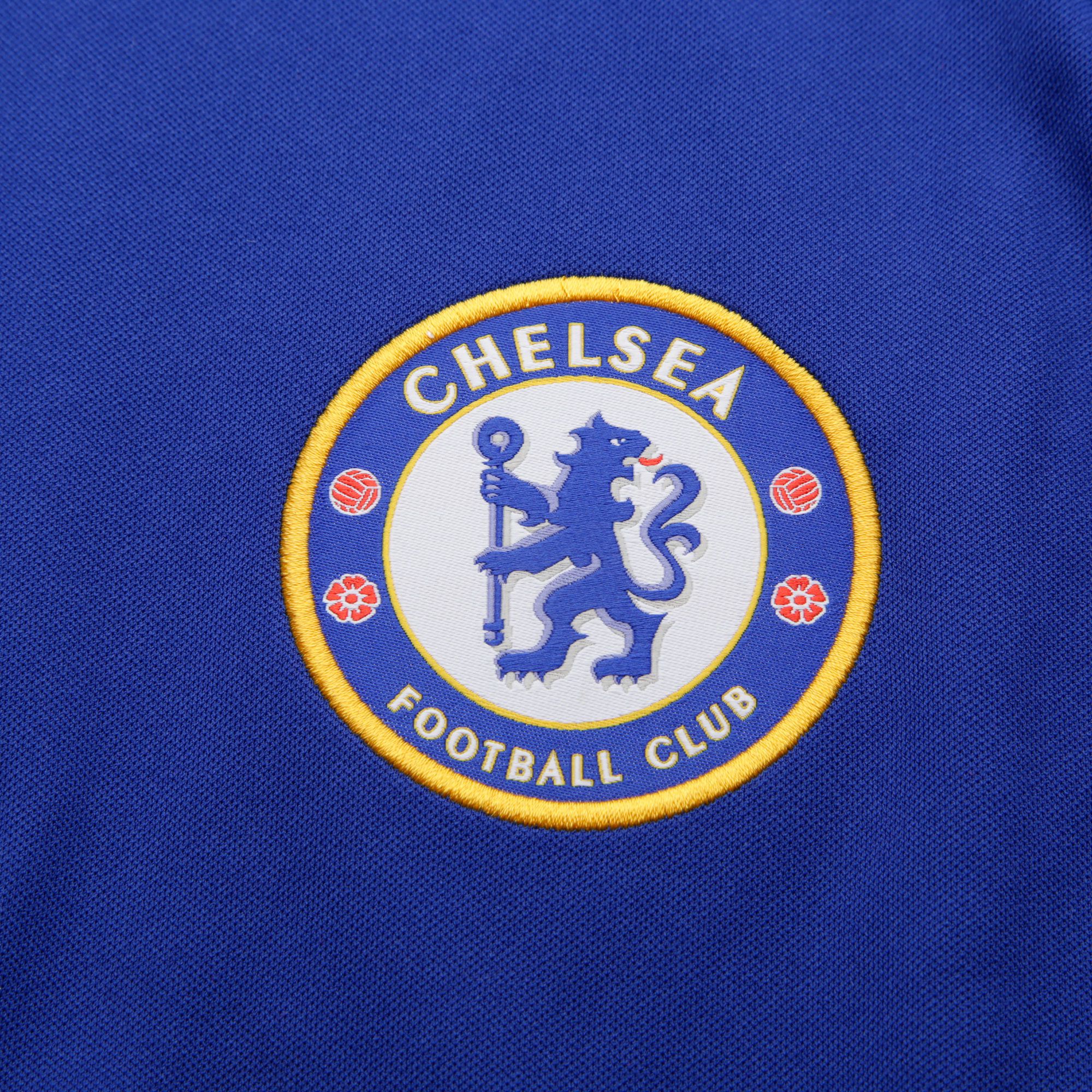 Chaqueta de Paseo Chelsea FC 2019/2020 ´96 Azul - Fútbol Factory