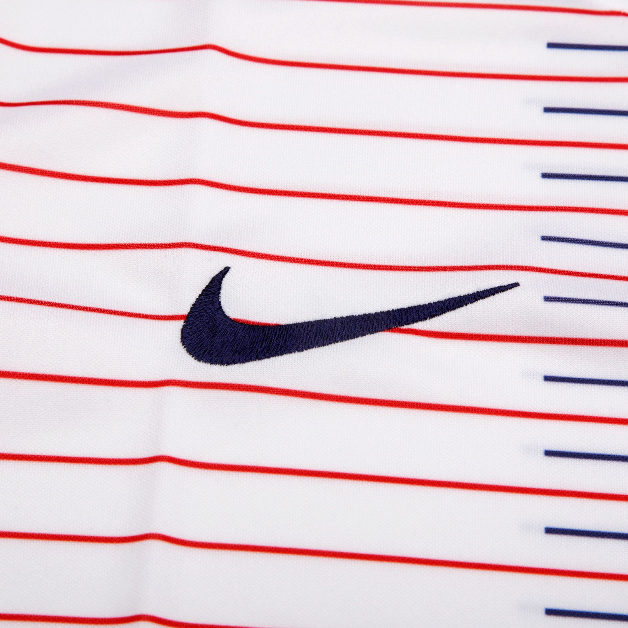 Camiseta Pre-Match PSG 2019/2020 Dri-FIT Blanco - Fútbol Factory