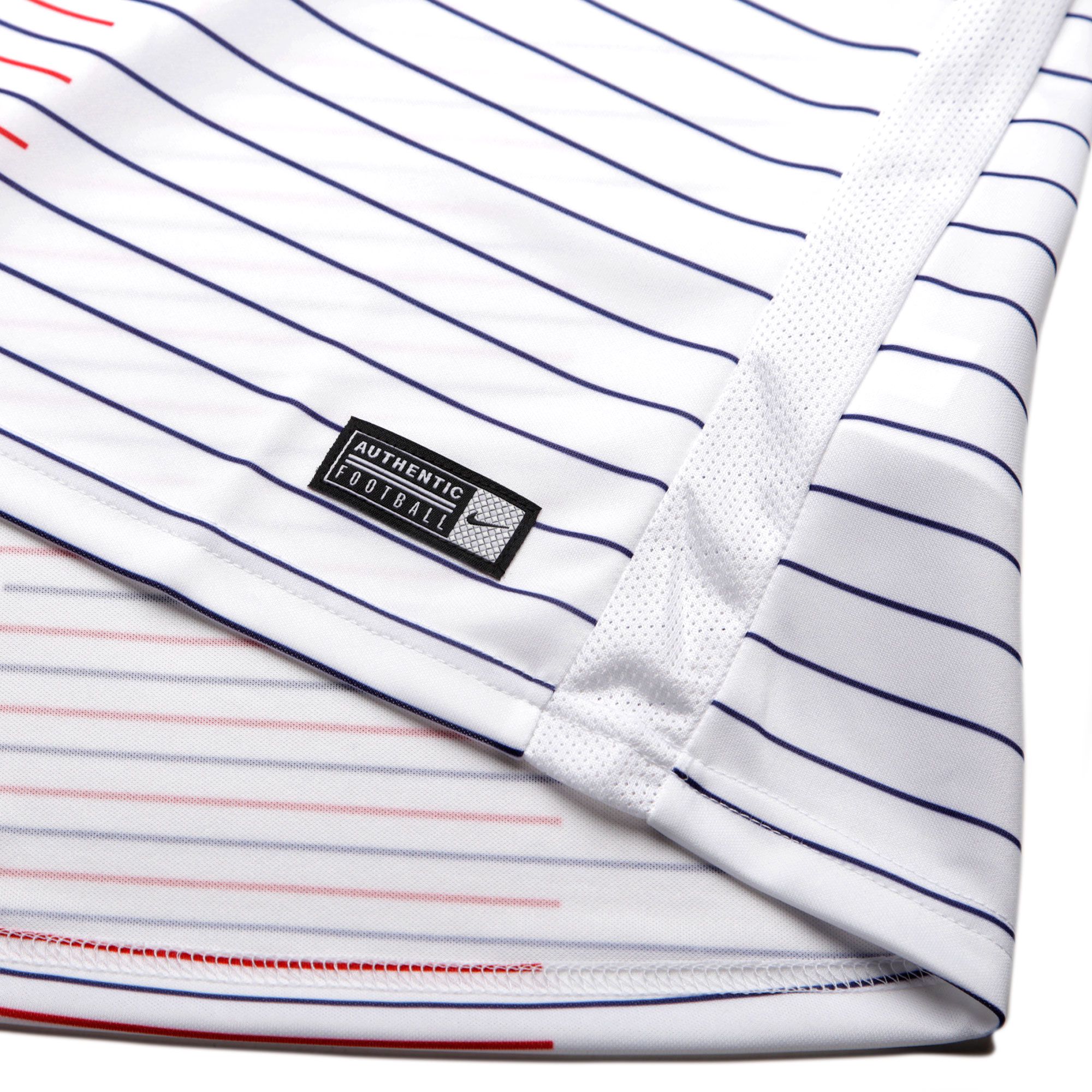 Camiseta Pre-Match PSG 2019/2020 Dri-FIT Blanco - Fútbol Factory