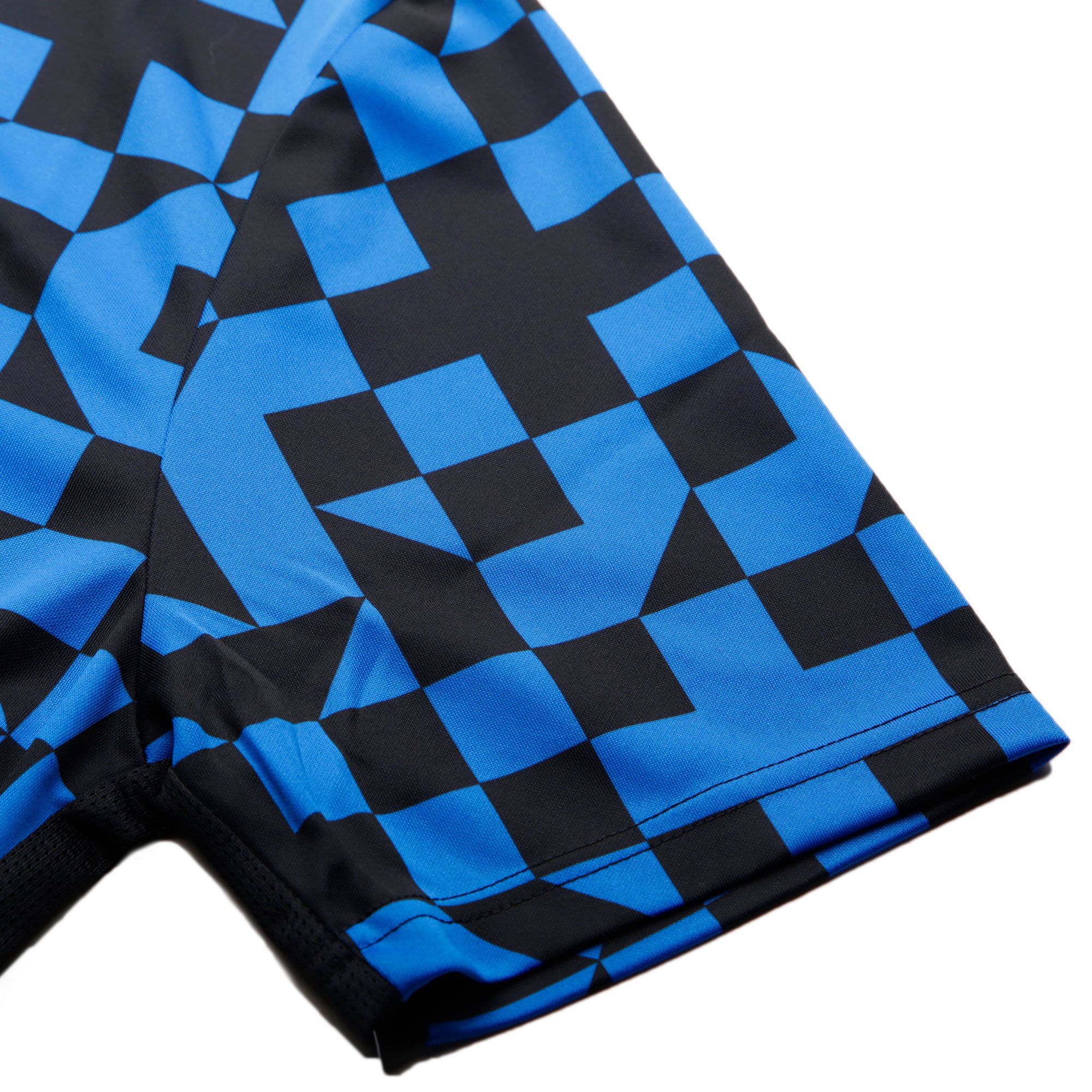 Camiseta Training Inter Milan 2019/2020 Dri-FIT Azul - Fútbol Factory