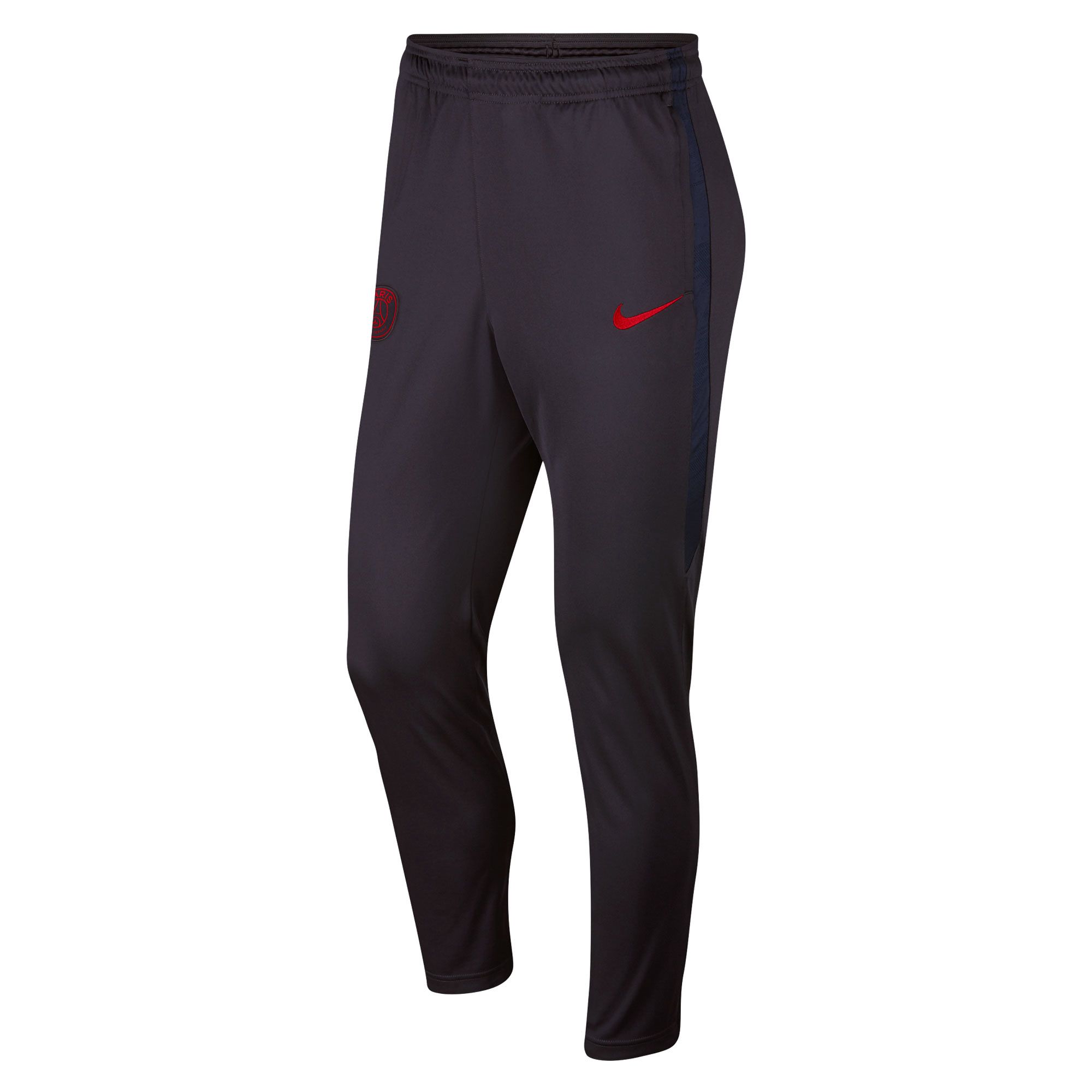 Chándal Pre-Match PSG 2019/2020 Strike Gris Rojo - Fútbol Factory