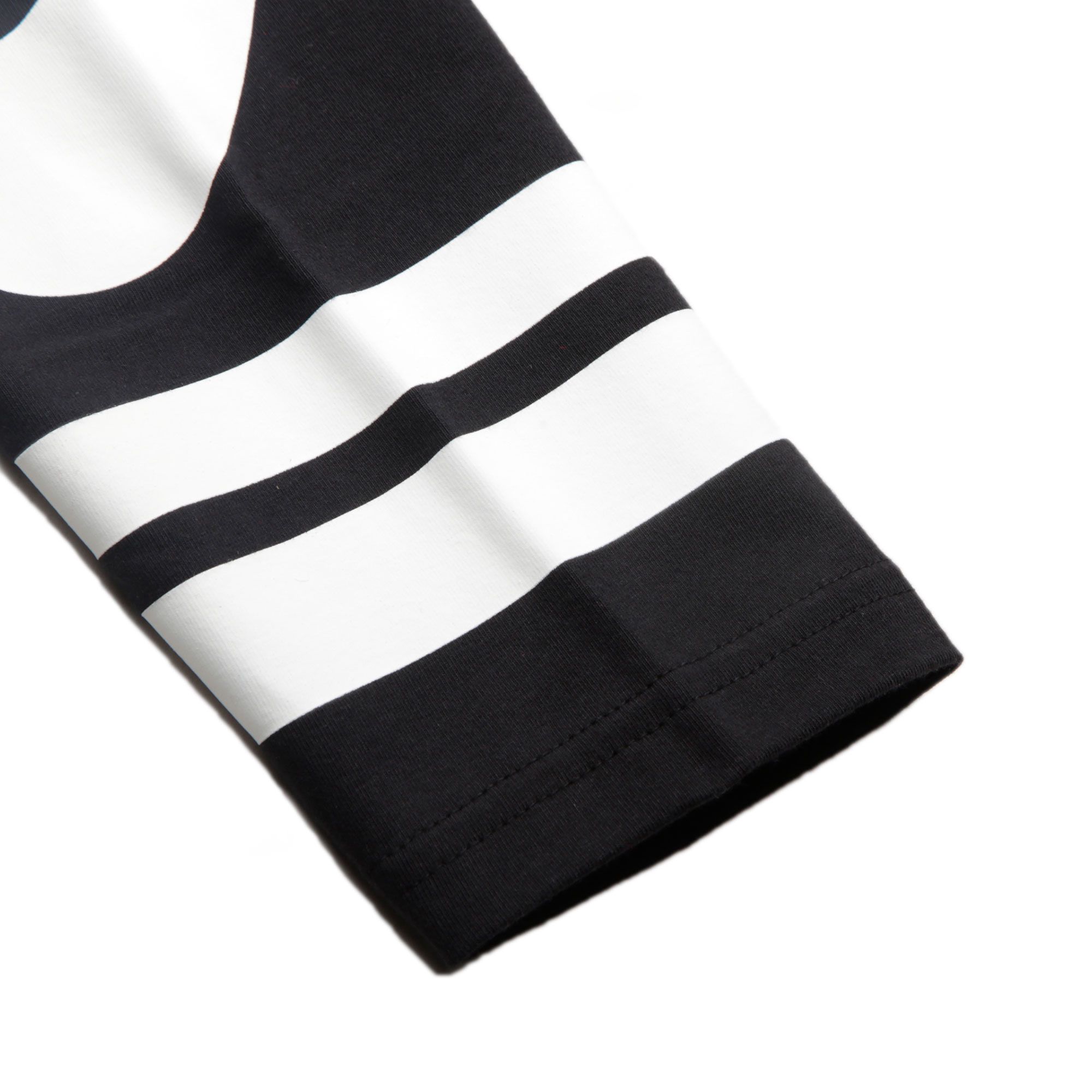 Mallas de Training Sportswear Swoosh Junior Negro - Fútbol Factory