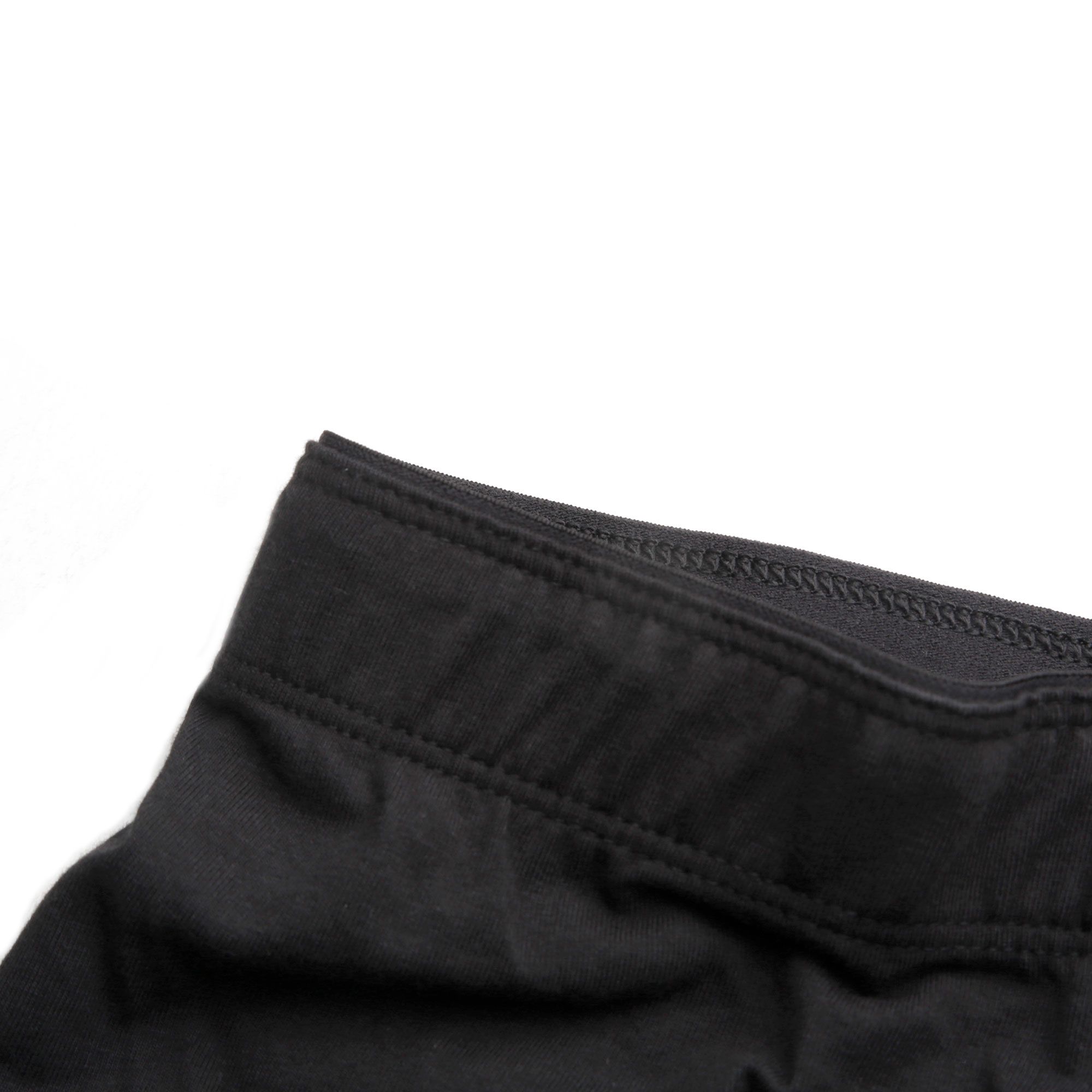 Mallas de Training Sportswear Swoosh Junior Negro - Fútbol Factory