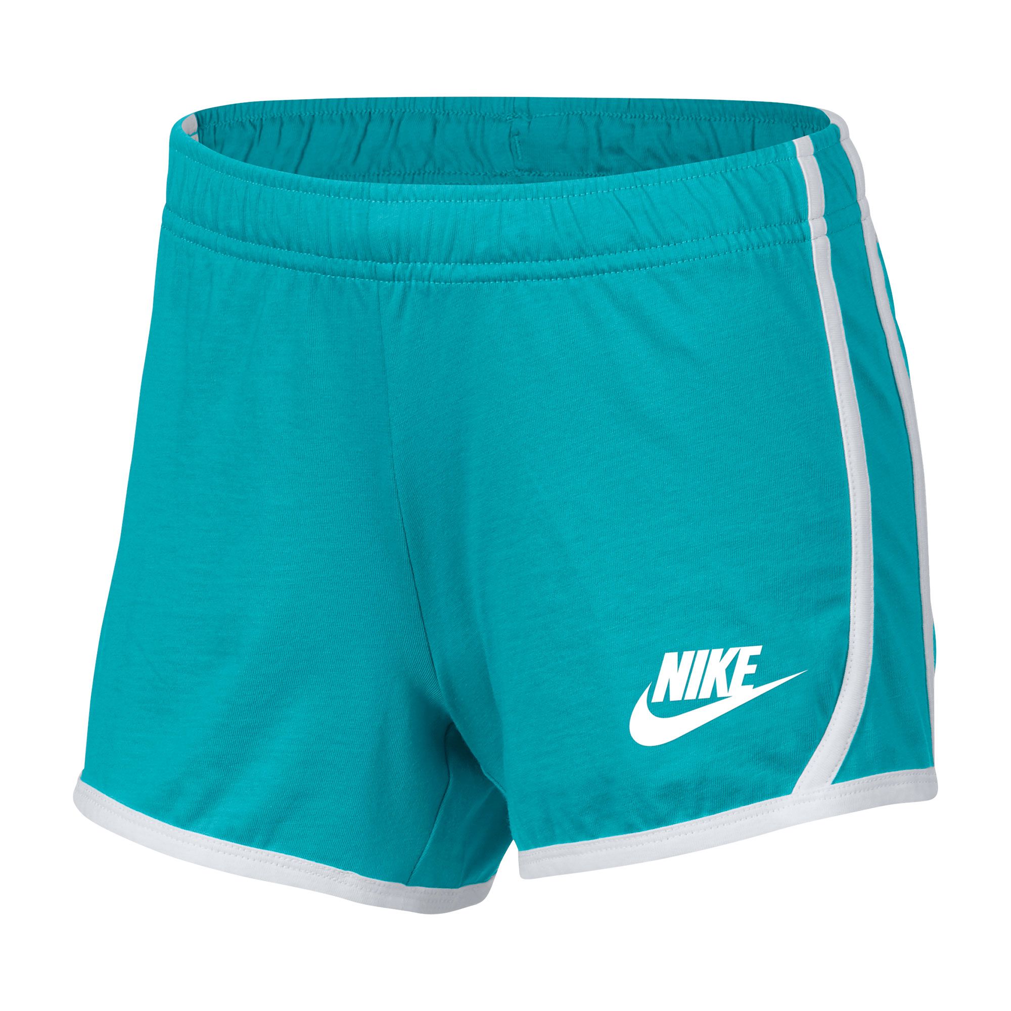 Pantalón Corto Sportswear Junior Verde - Fútbol Factory