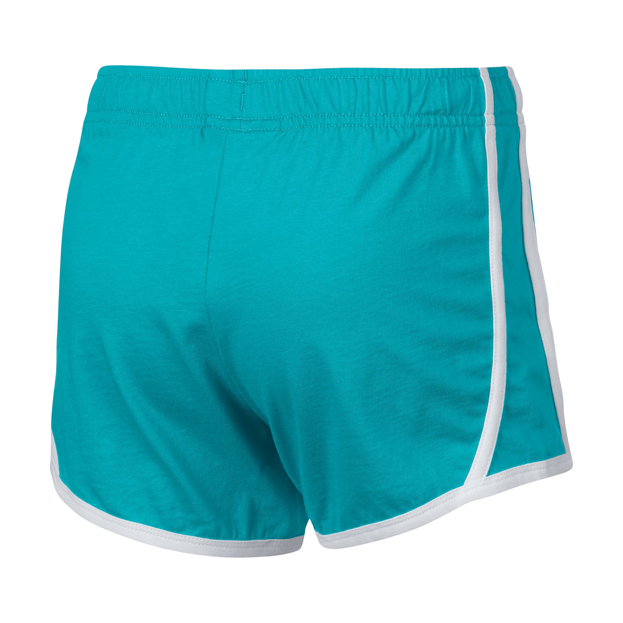 Pantalón Corto Sportswear Junior Verde - Fútbol Factory