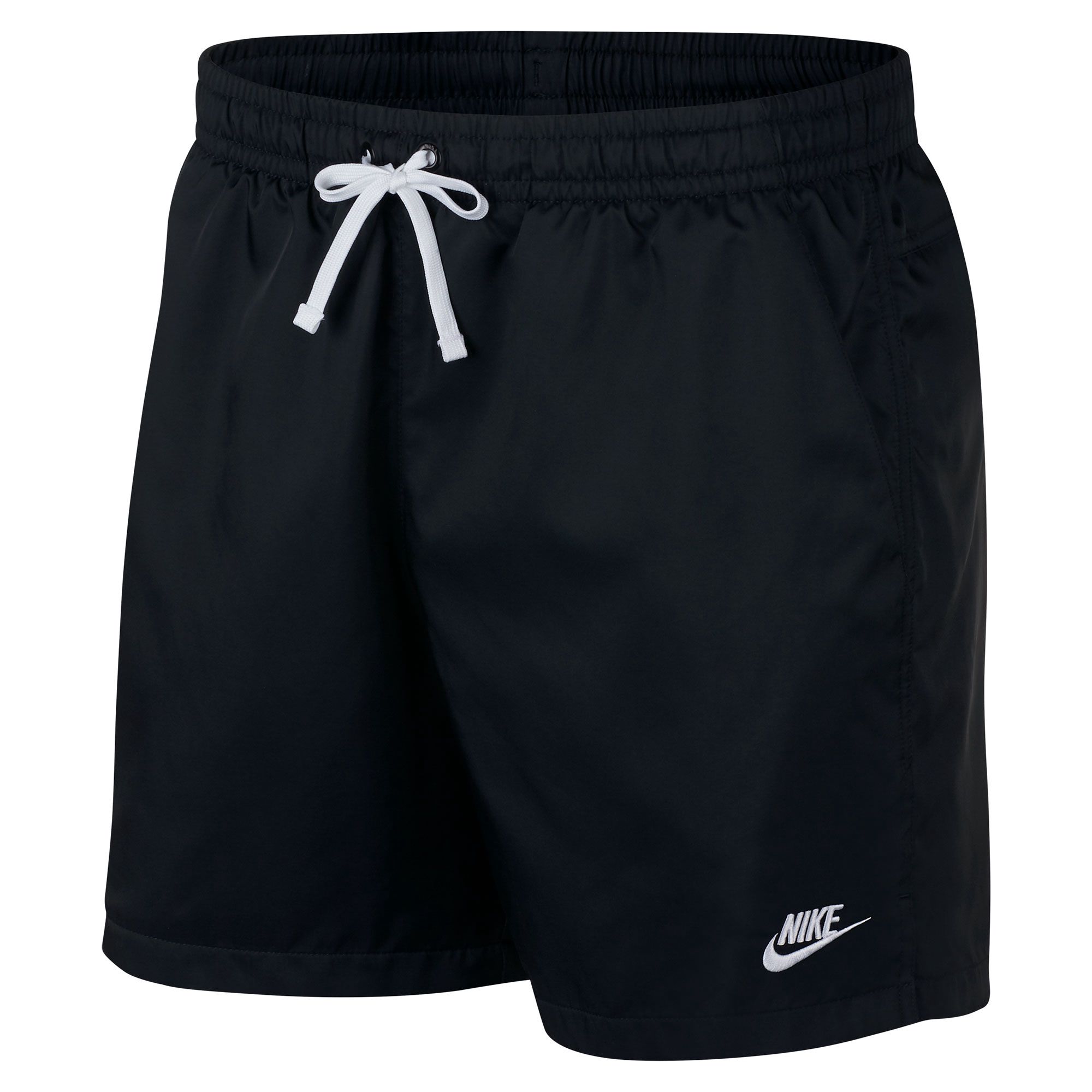 Bañador Sportswear Negro - Fútbol Factory