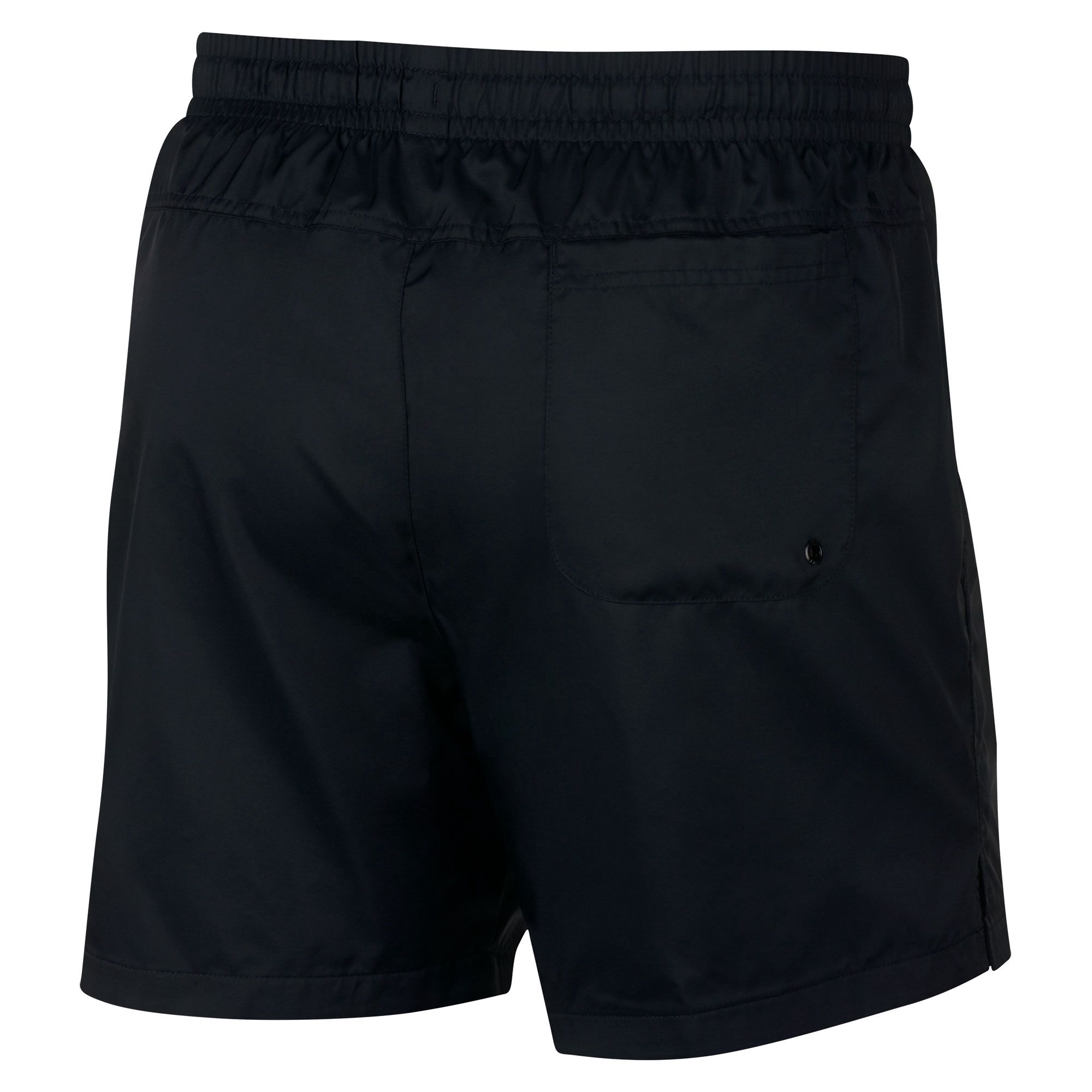 Bañador Sportswear Negro - Fútbol Factory
