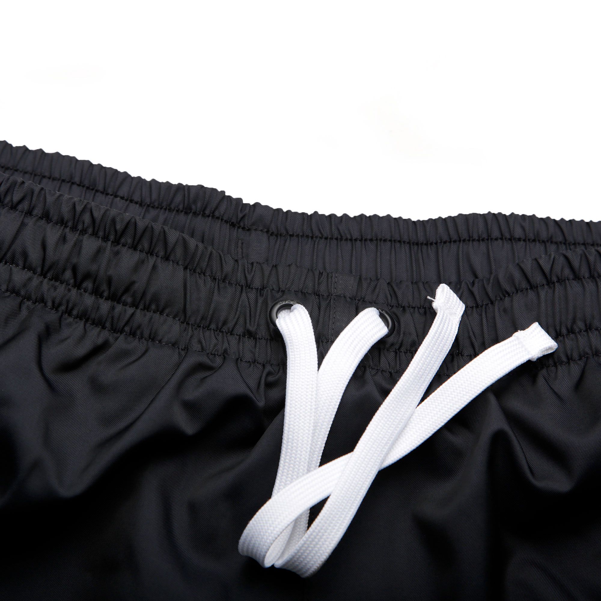 Bañador Sportswear Negro - Fútbol Factory