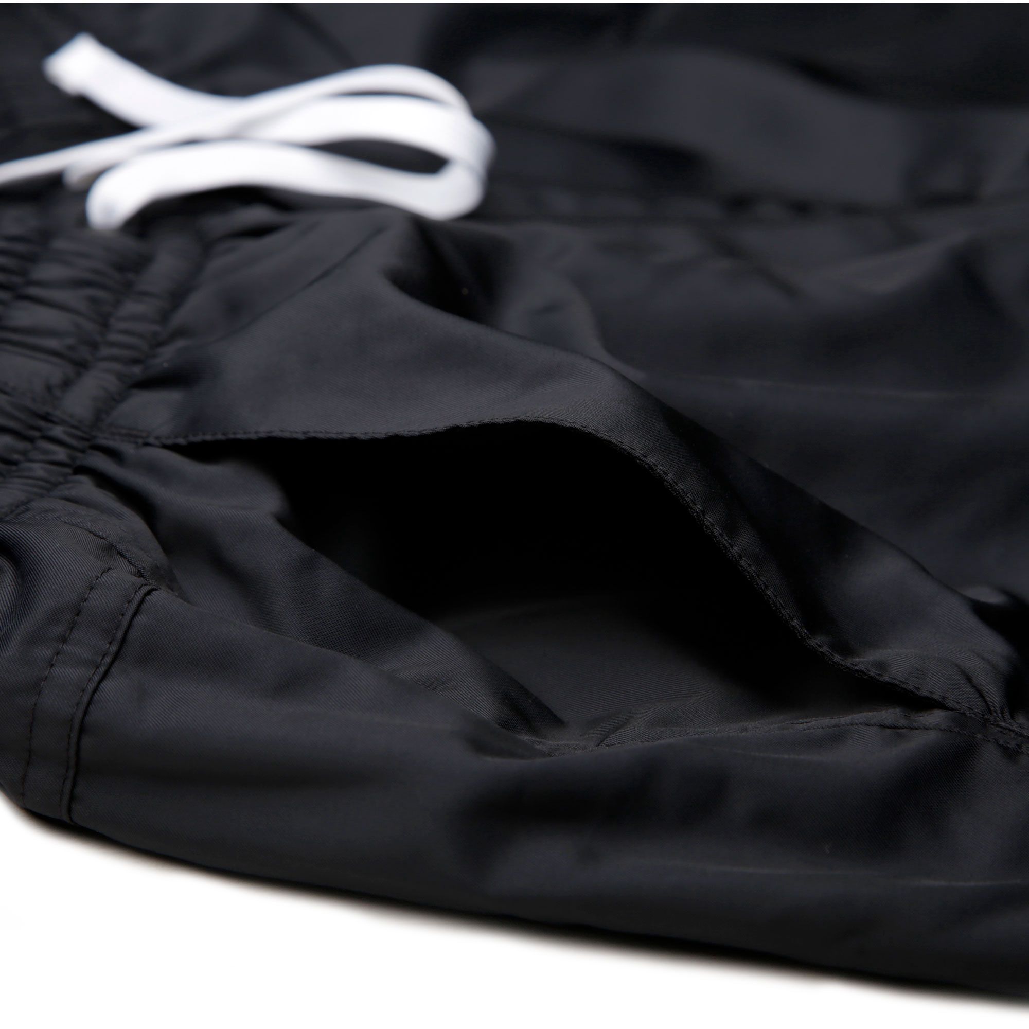 Bañador Sportswear Negro - Fútbol Factory