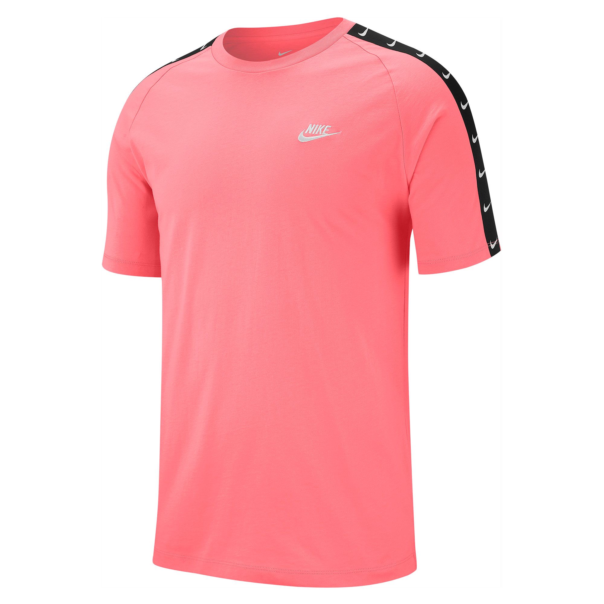 Camiseta de Paseo NSW Swoosh 2 Rosa - Fútbol Factory