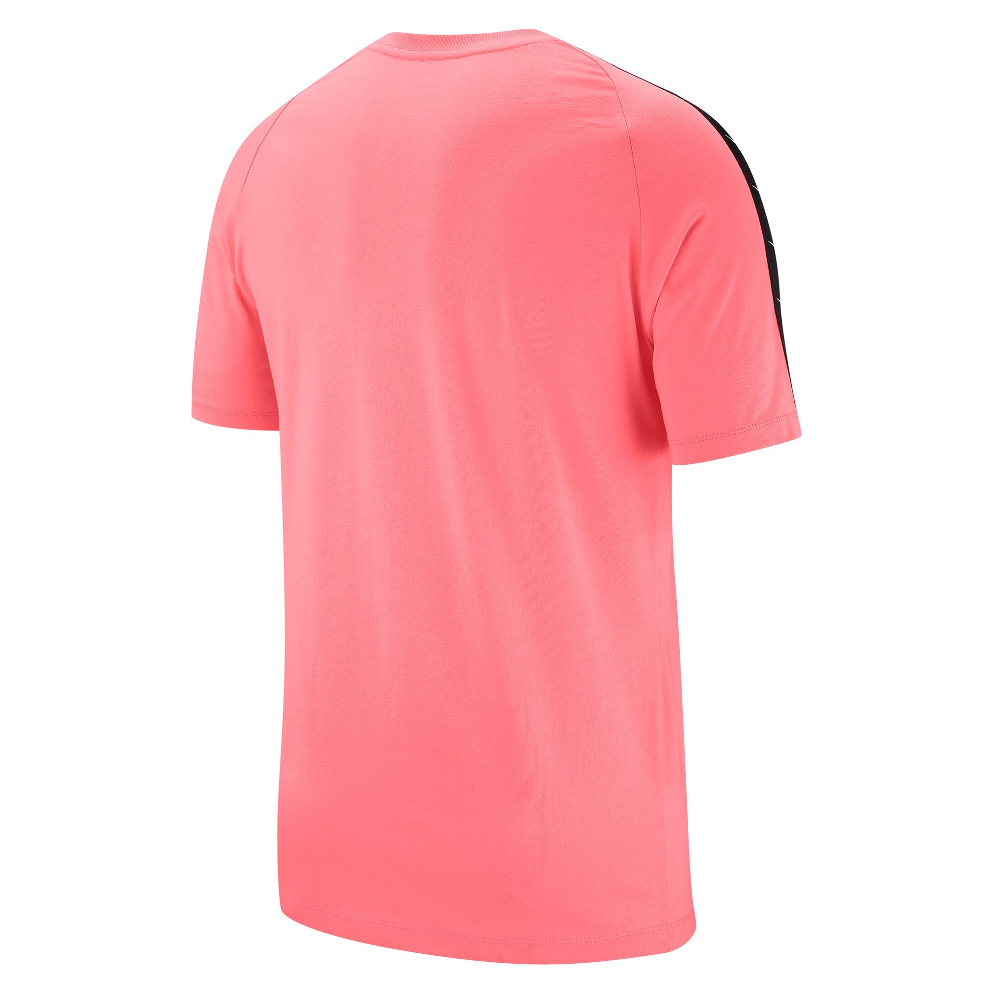 Camiseta de Paseo NSW Swoosh 2 Rosa - Fútbol Factory