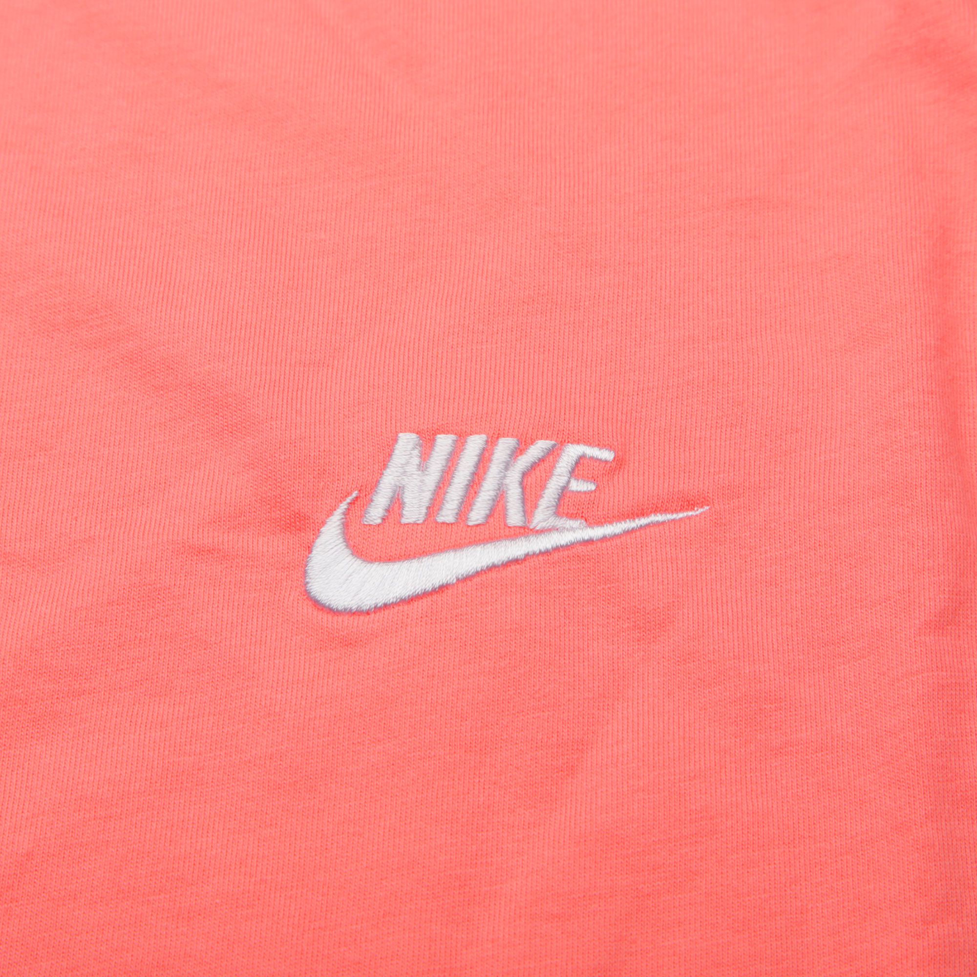 Camiseta de Paseo NSW Swoosh 2 Rosa - Fútbol Factory