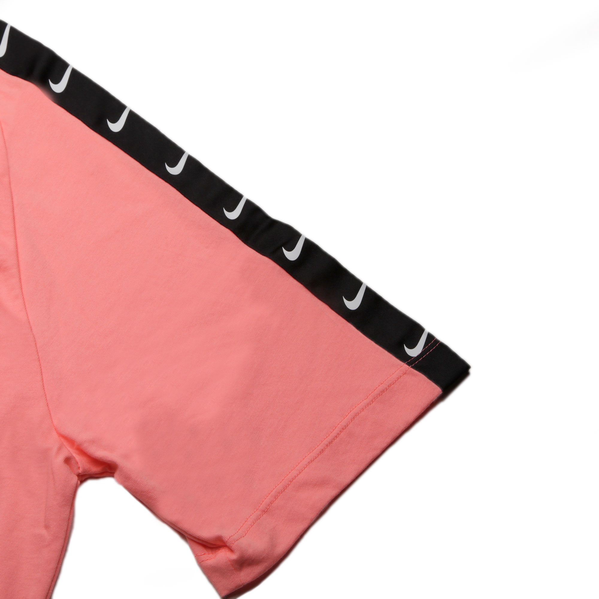 Camiseta de Paseo NSW Swoosh 2 Rosa - Fútbol Factory