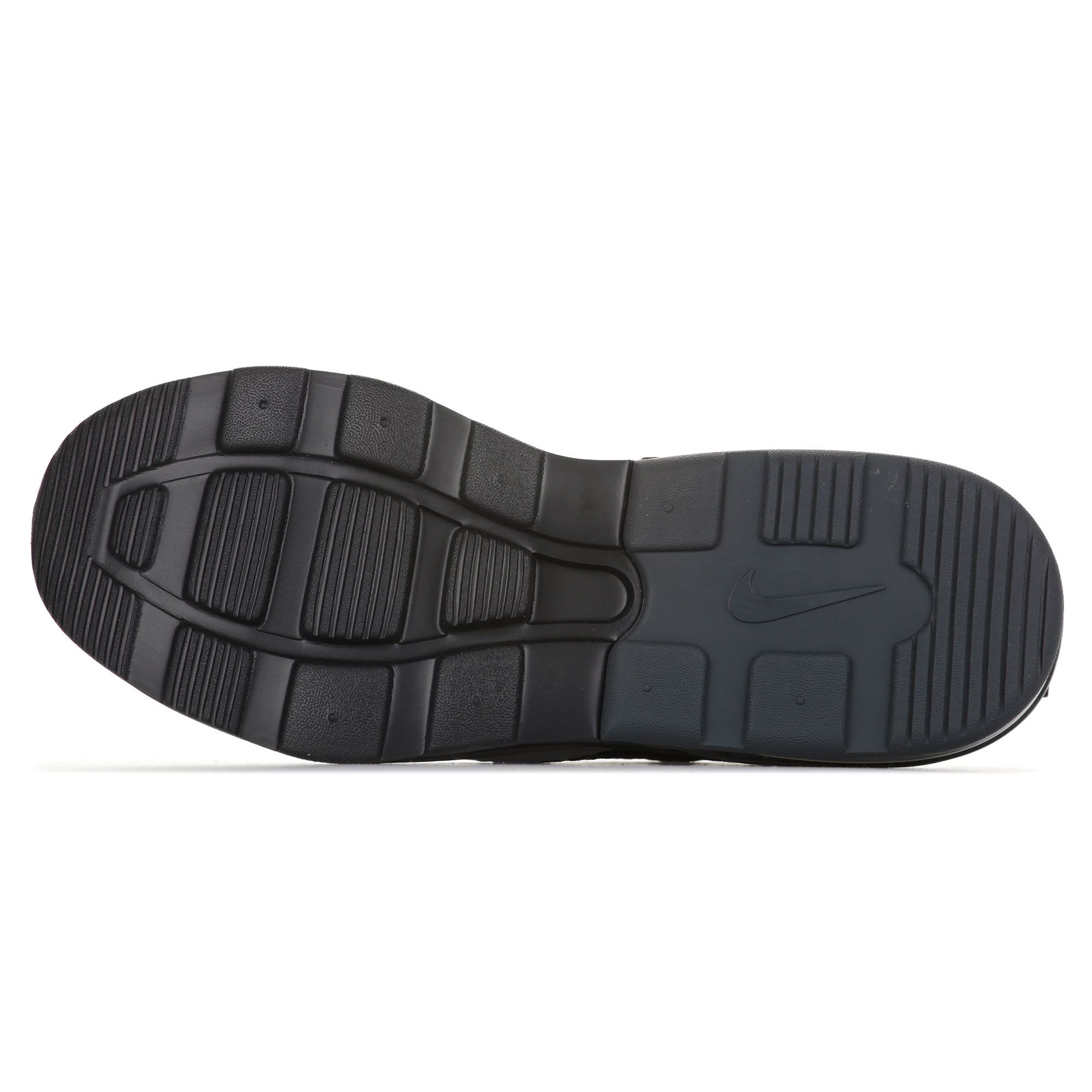 Zapatilla de Paseo Air Max Motion 2 Mujer Negro - Fútbol Factory