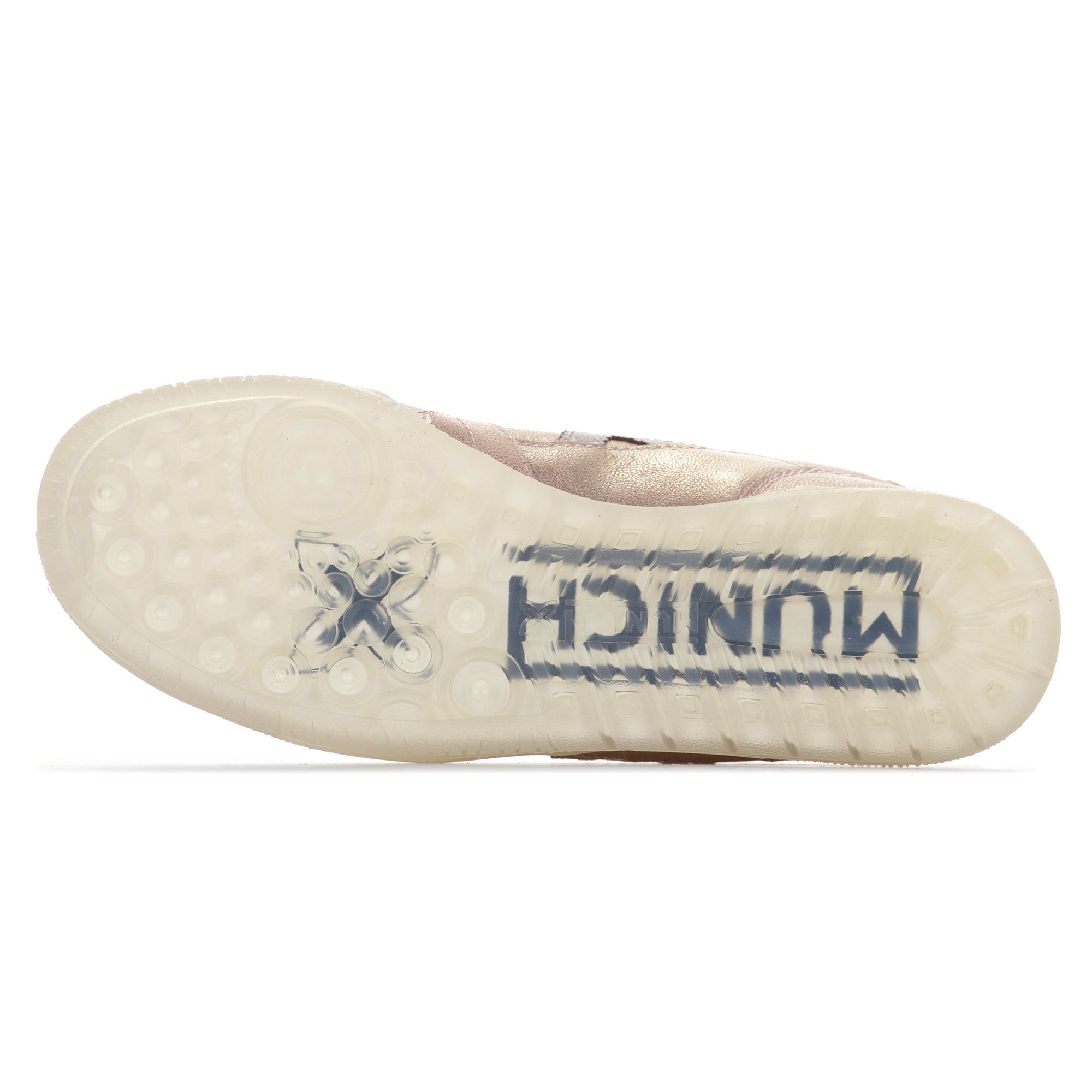 Zapatillas de Fútbol Sala G-3 IN Junior Rosa - Fútbol Factory