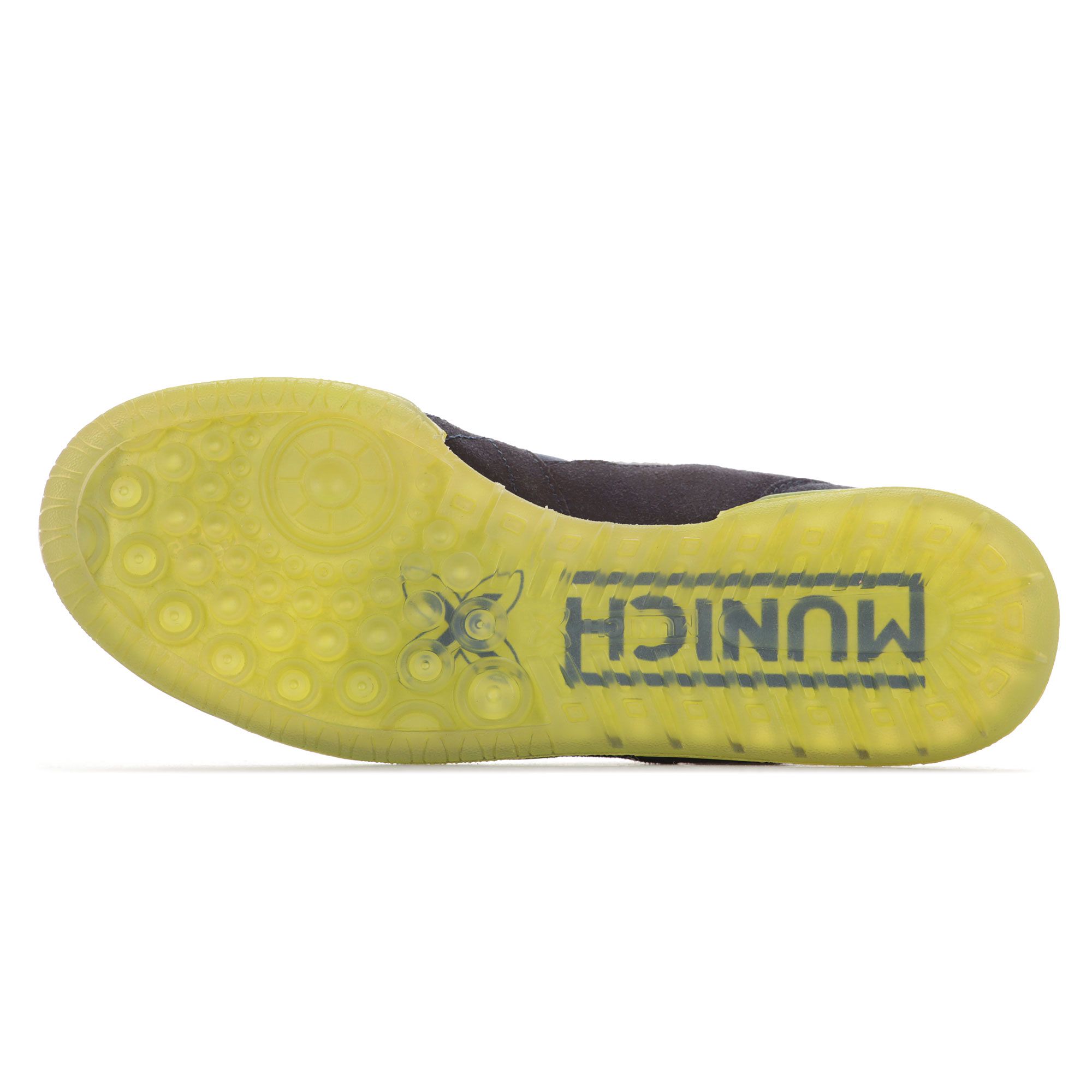 Zapatillas de Fútbol Sala G-3 IN Junior Marino - Fútbol Factory