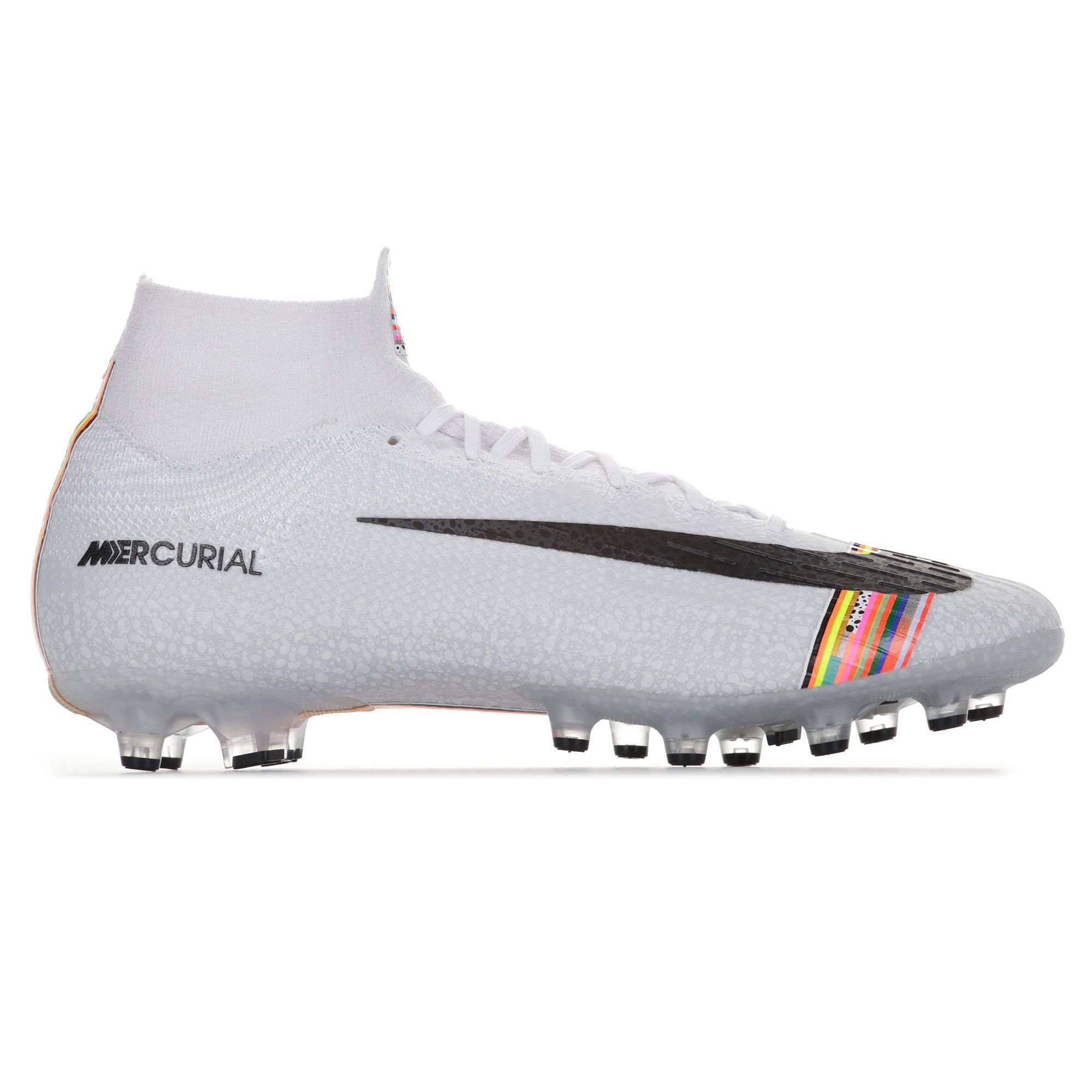 Mercurial 360 blancos on sale