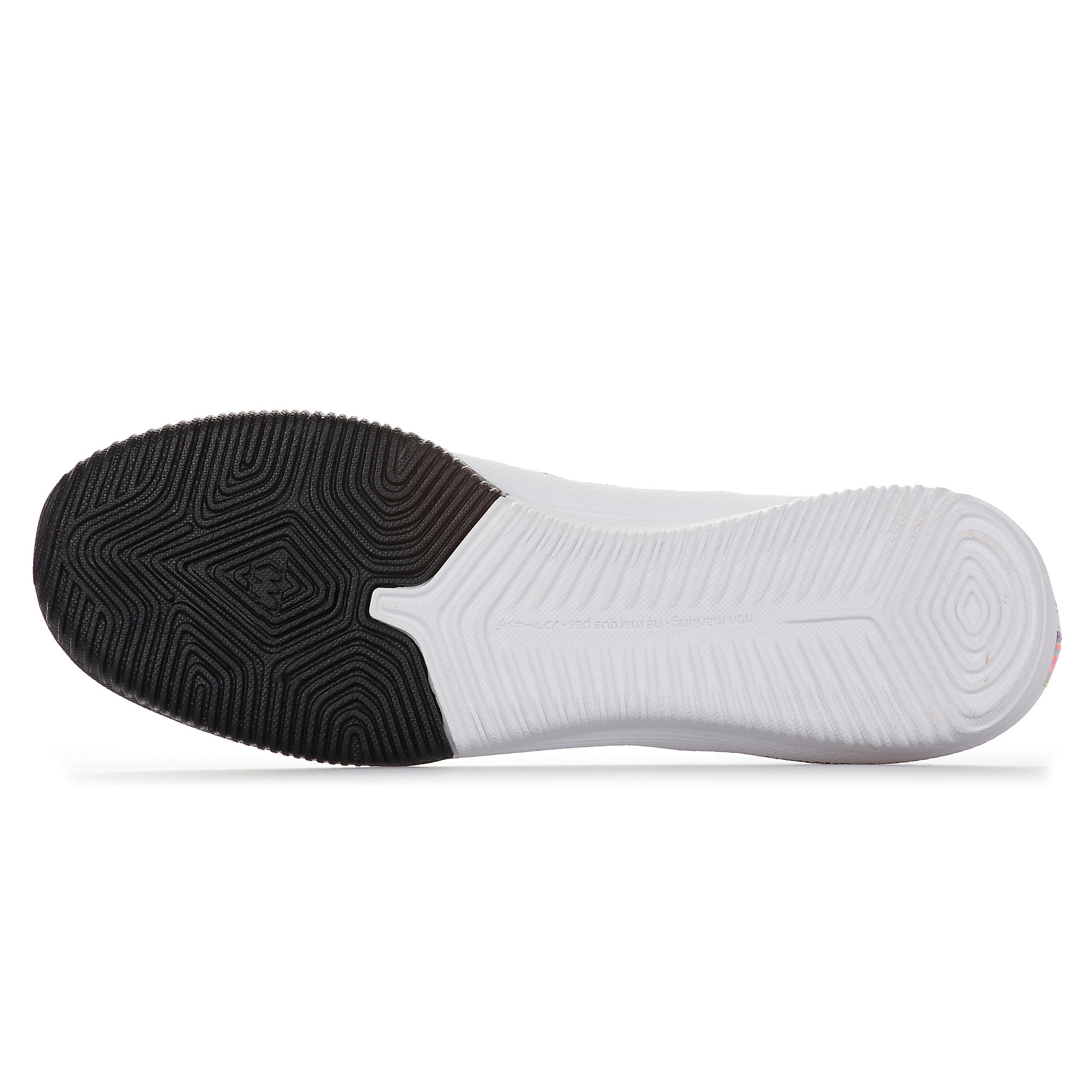 Zapatillas de Fútbol Sala Mercurial SuperflyX VI Academy IC LVL UP Blanco - Fútbol Factory